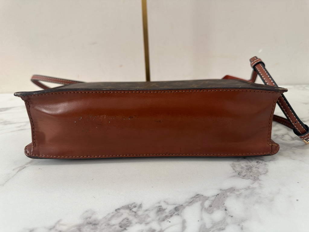 Louis Vuitton Monceau 26