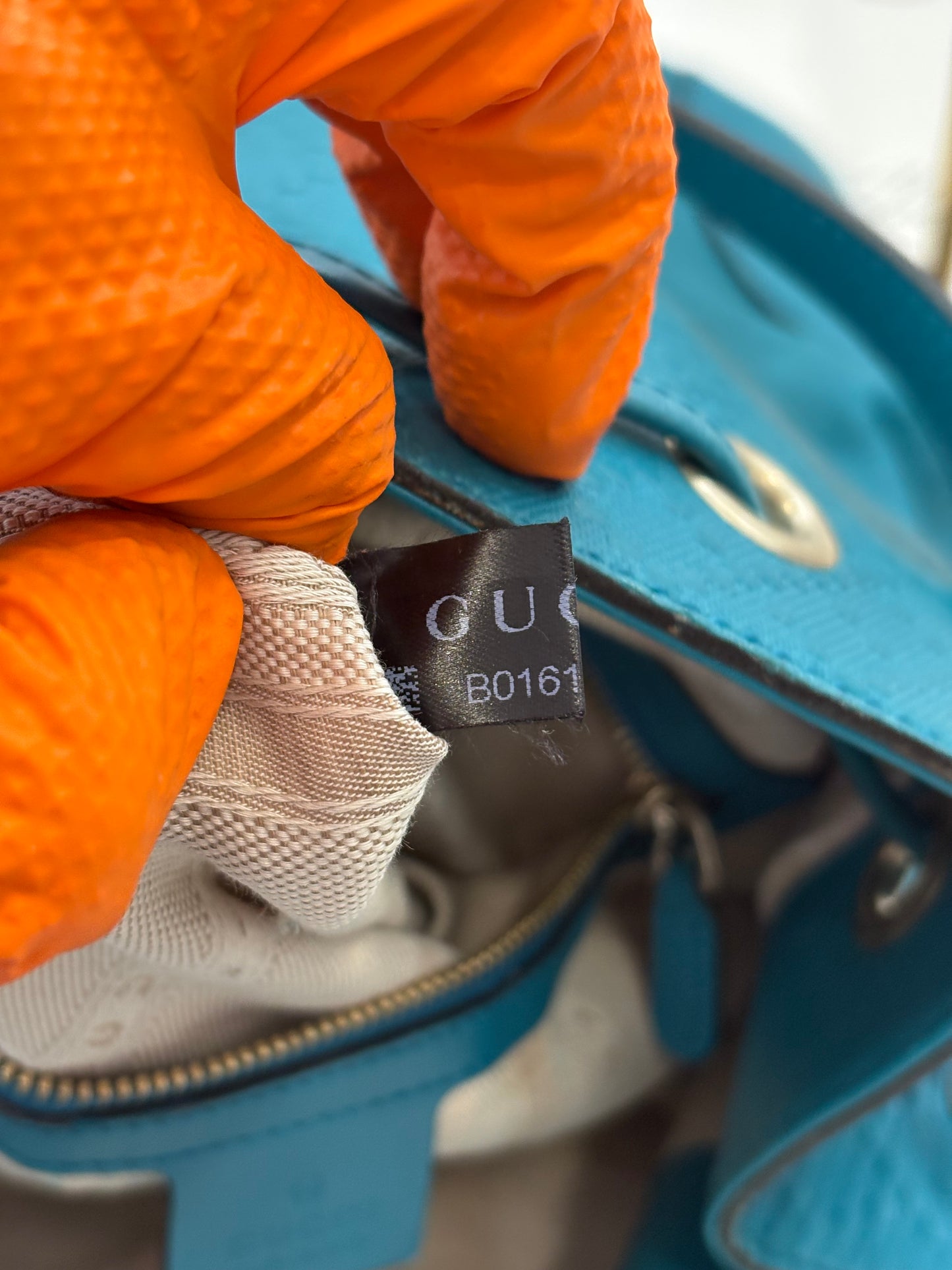200936 - Gucci Diamante