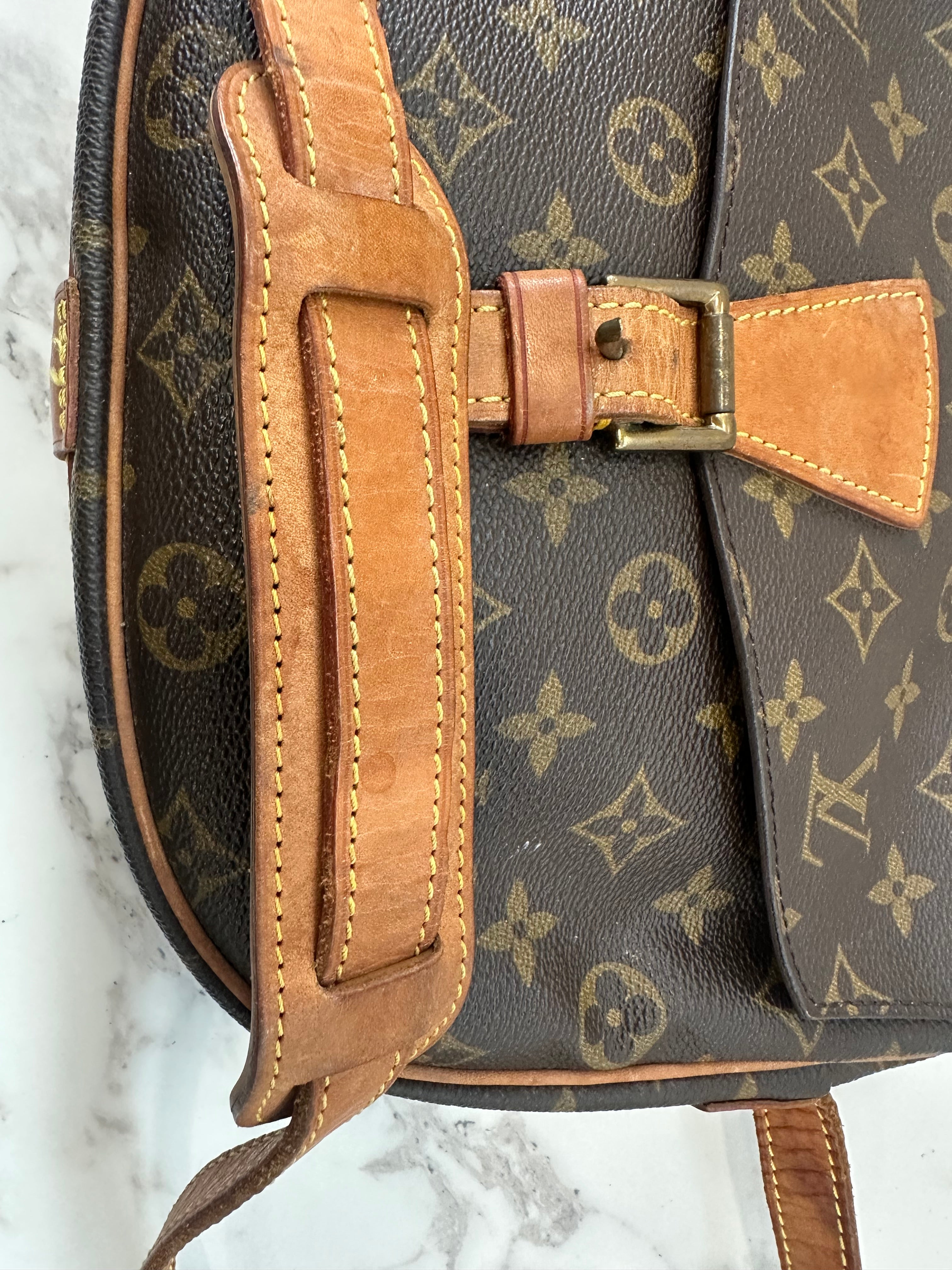 Louis Vuitton Jeune Fille GM