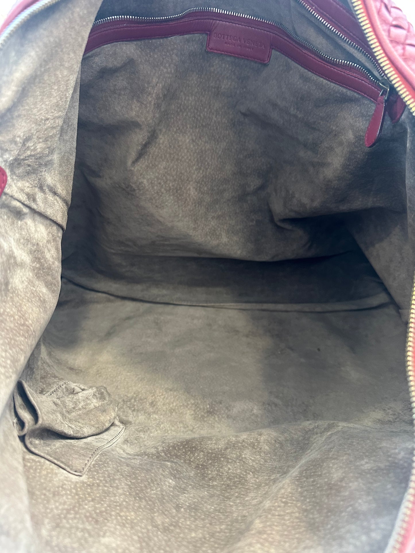 383009 - Bottega Veneta Tote
