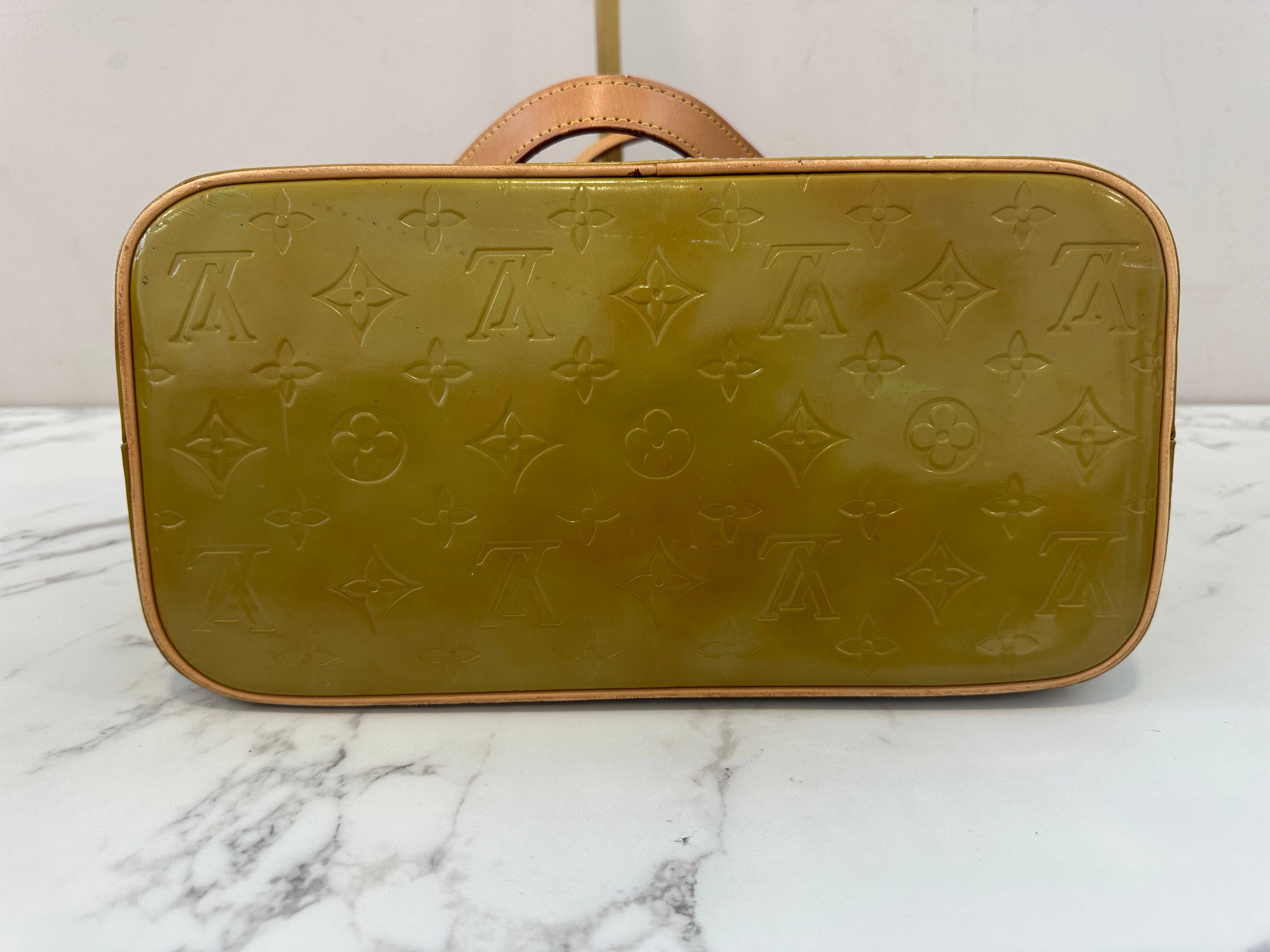 Louis Vuitton Houston