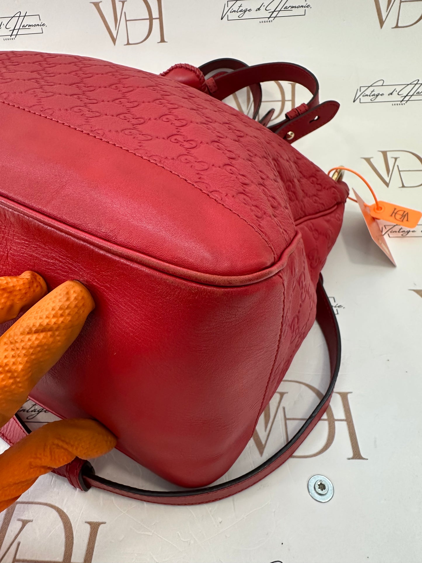 383057 - Gucci Tote