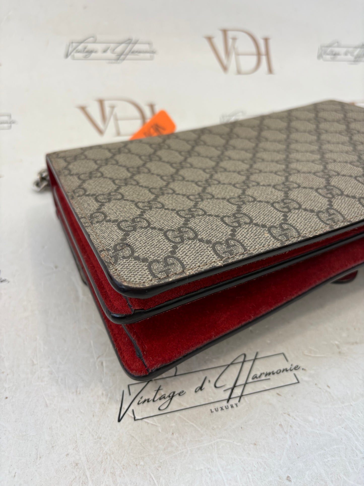 201172 - Gucci Dionysus