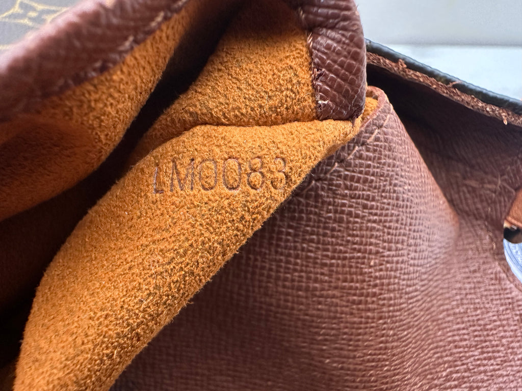 Louis Vuitton Musette Salsa