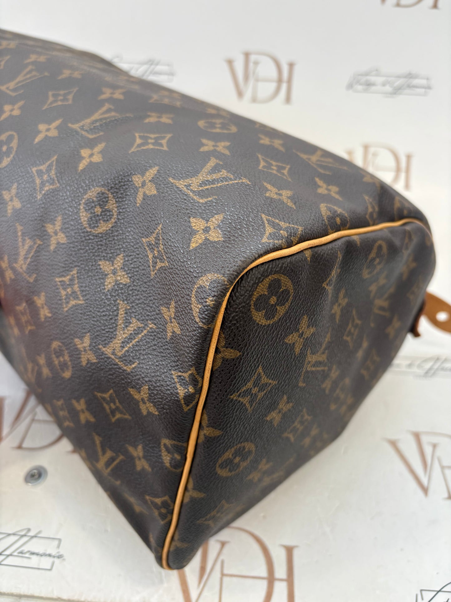 018820 - Louis Vuitton Speedy 40