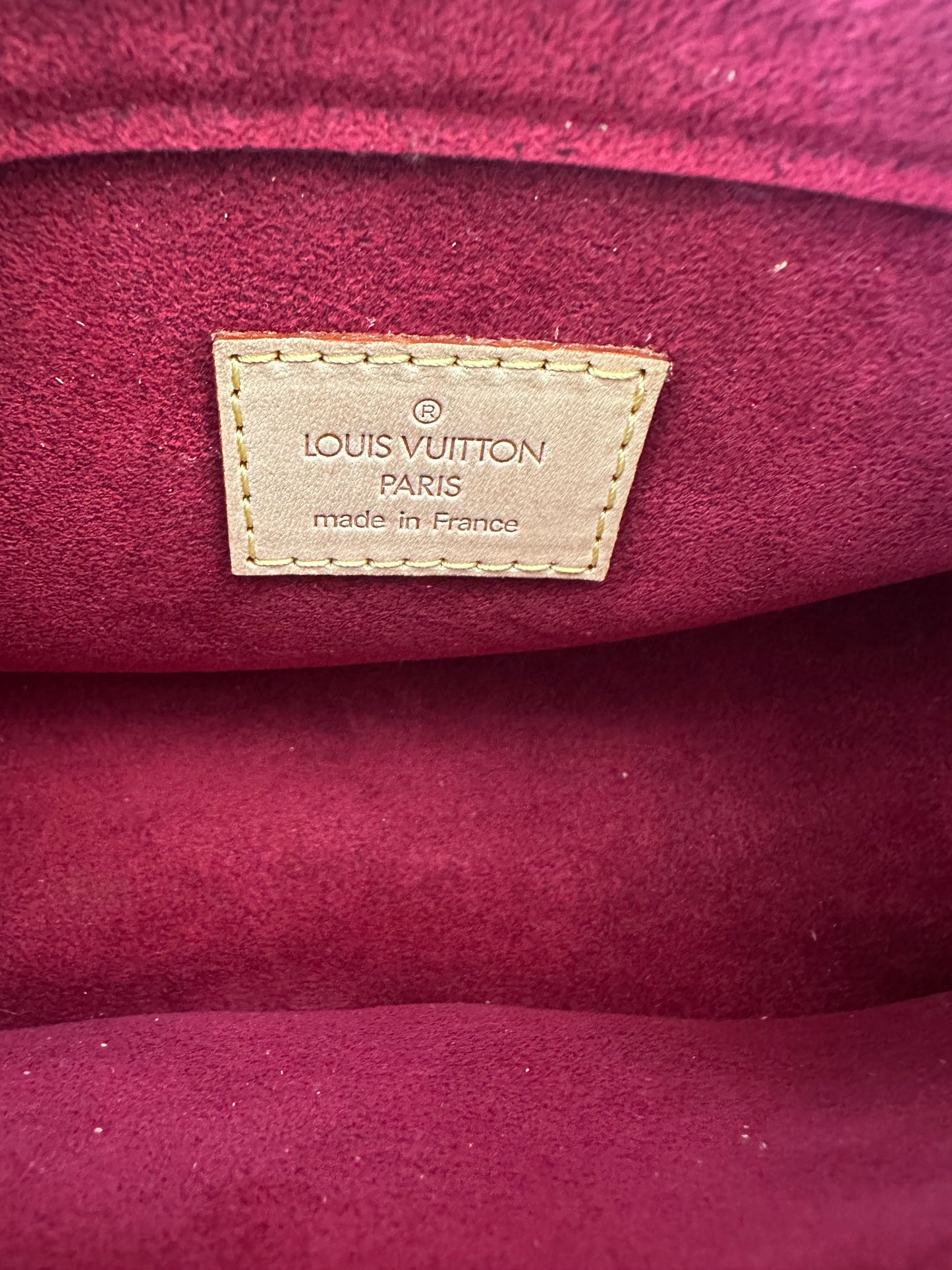 Louis Vuitton Viva Cite PM