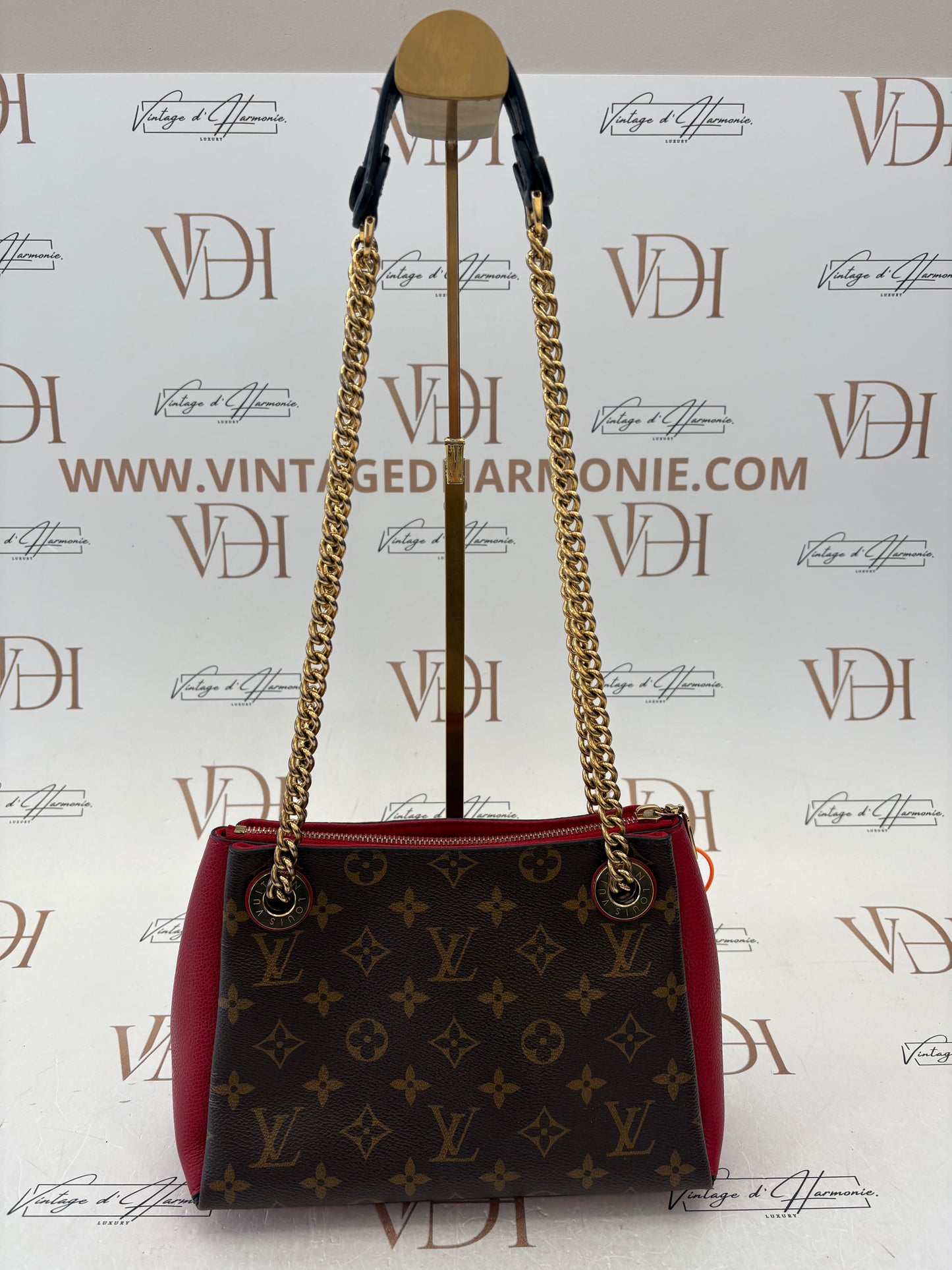 383607 - Louis Vuitton Surene BB