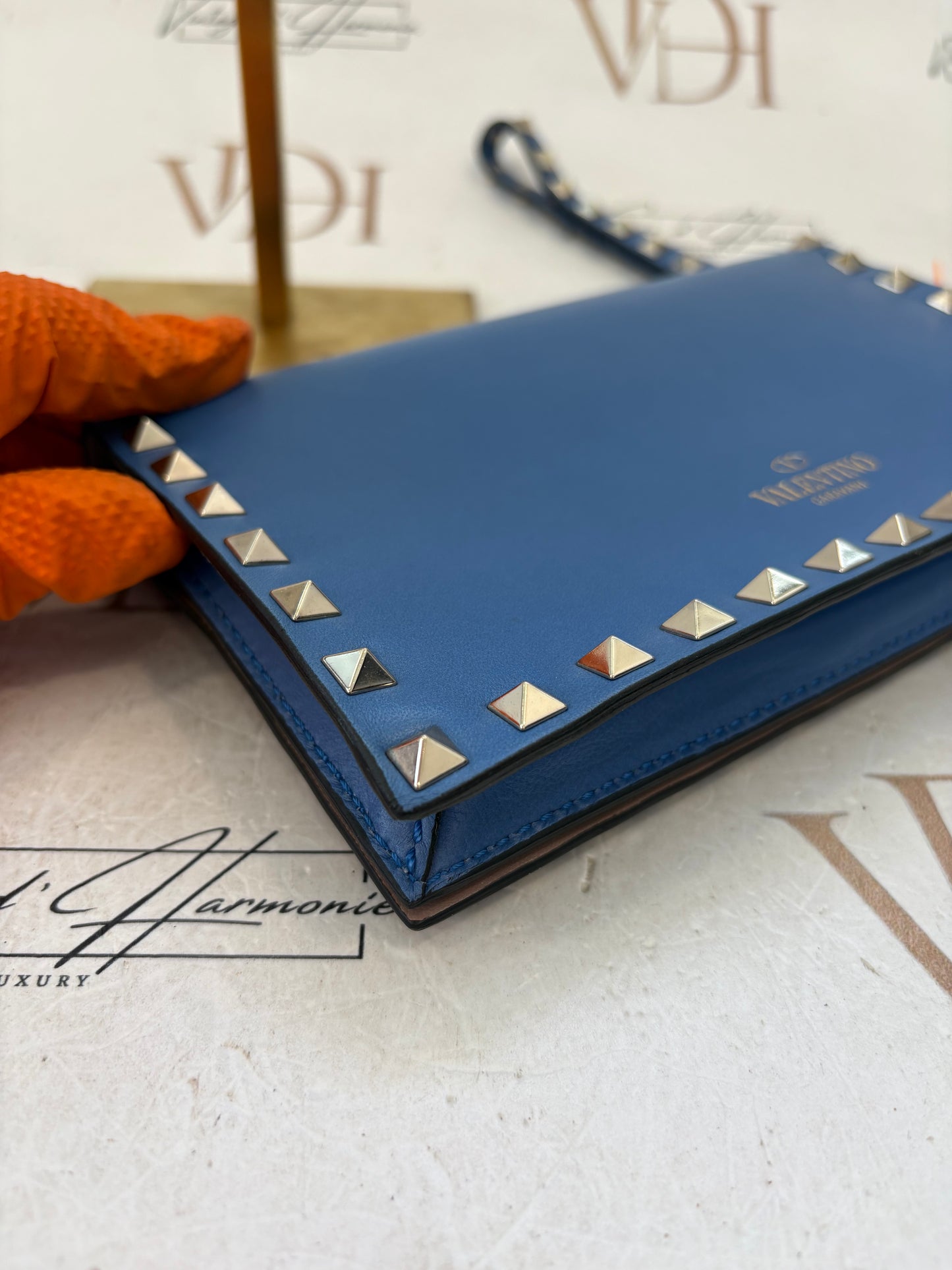 201468 - Valentino Rockstud