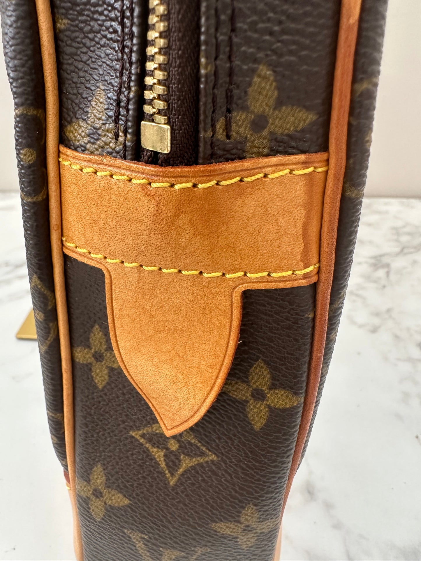 Louis Vuitton Voyage