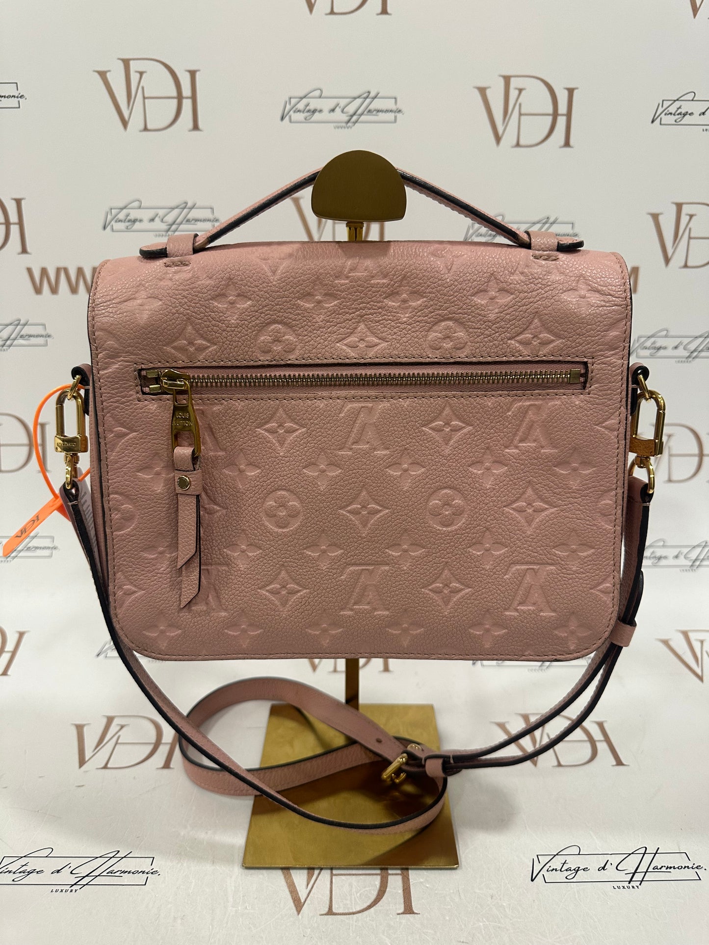 382965 - Louis Vuitton Metis