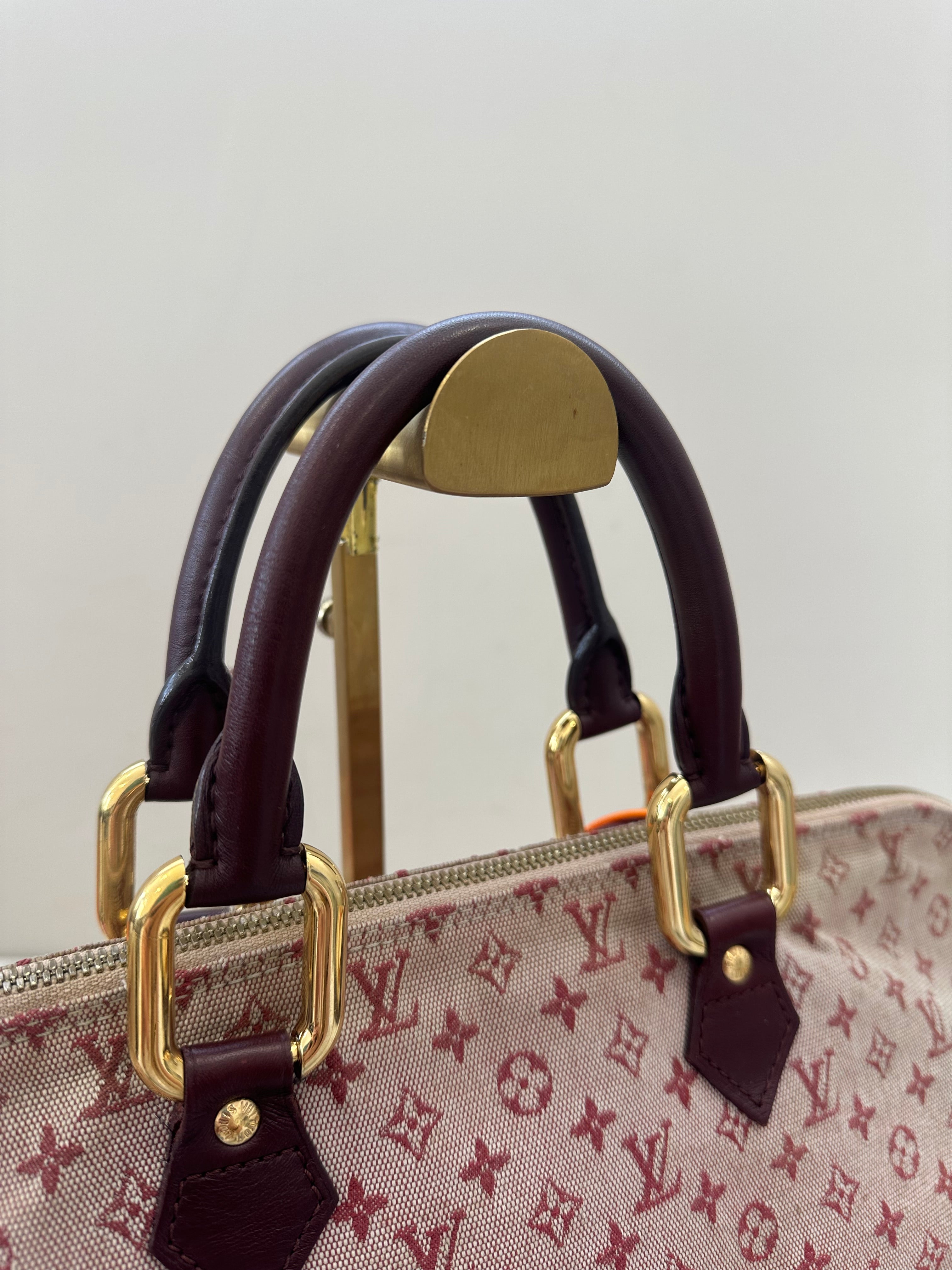 Louis Vuitton Alma Long