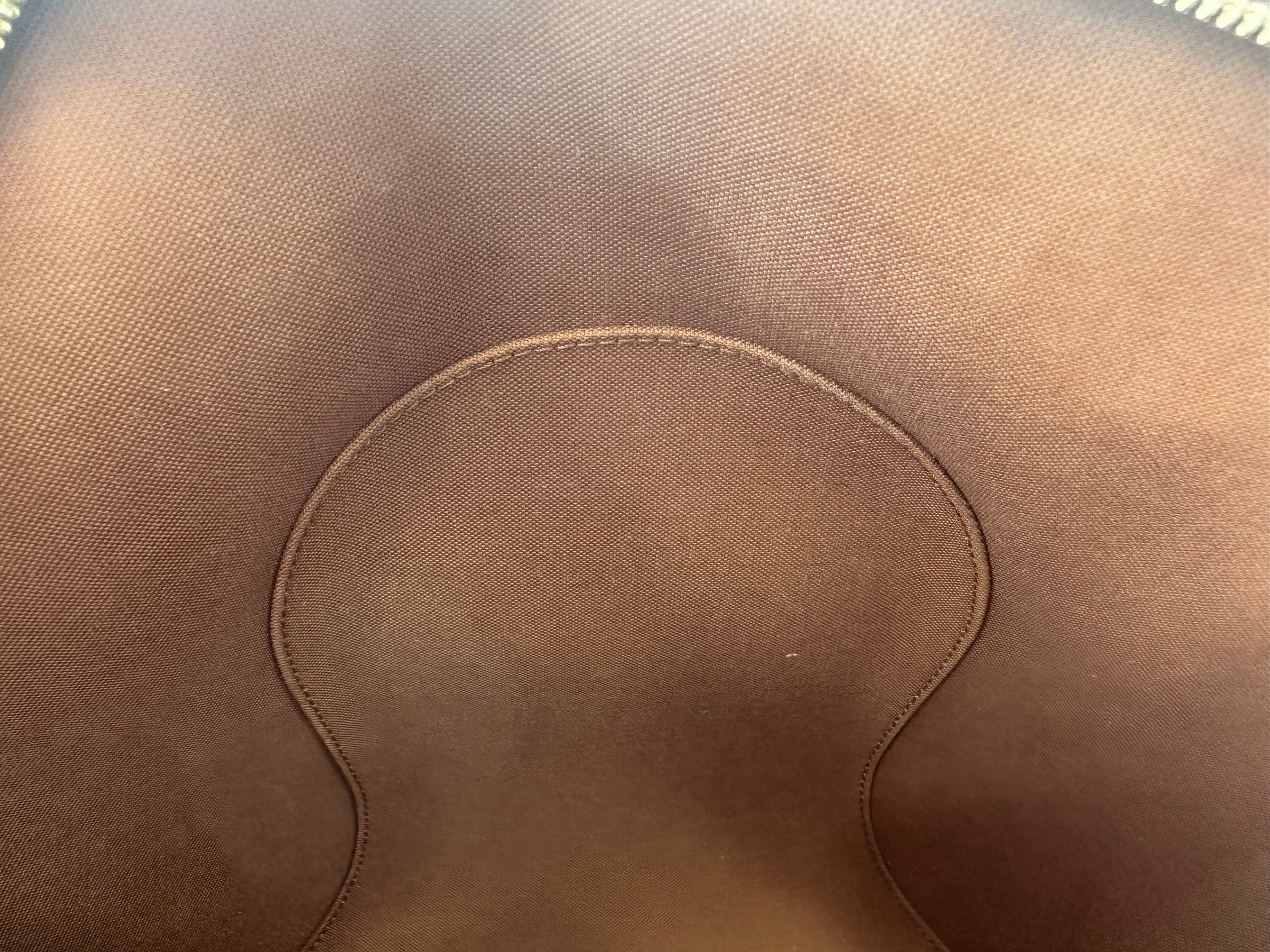 Louis Vuitton Ellipse MM