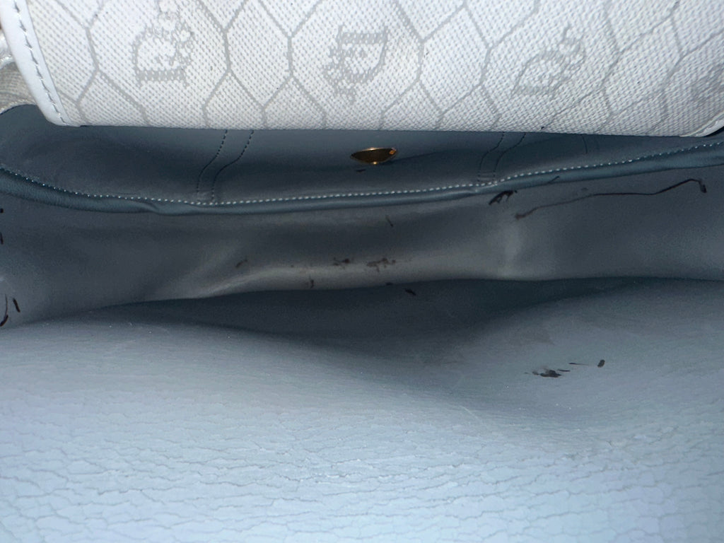 Dior Honeycomb