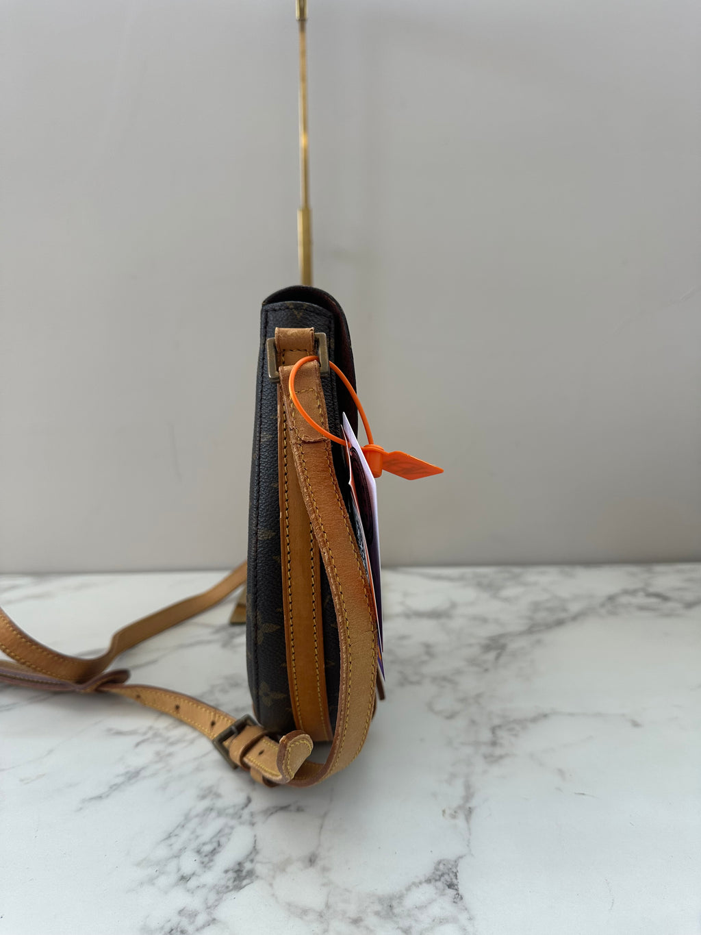 Louis Vuitton Chantilly MM