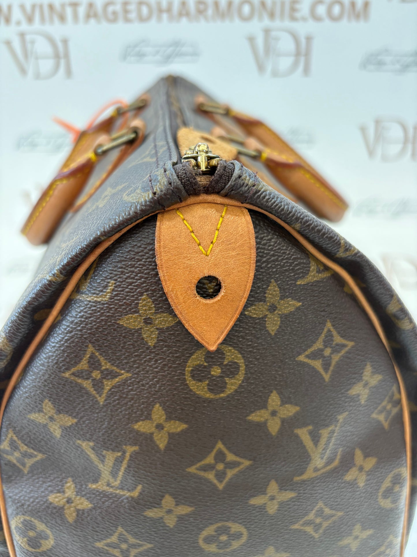 018912 - Louis Vuitton Speedy 35