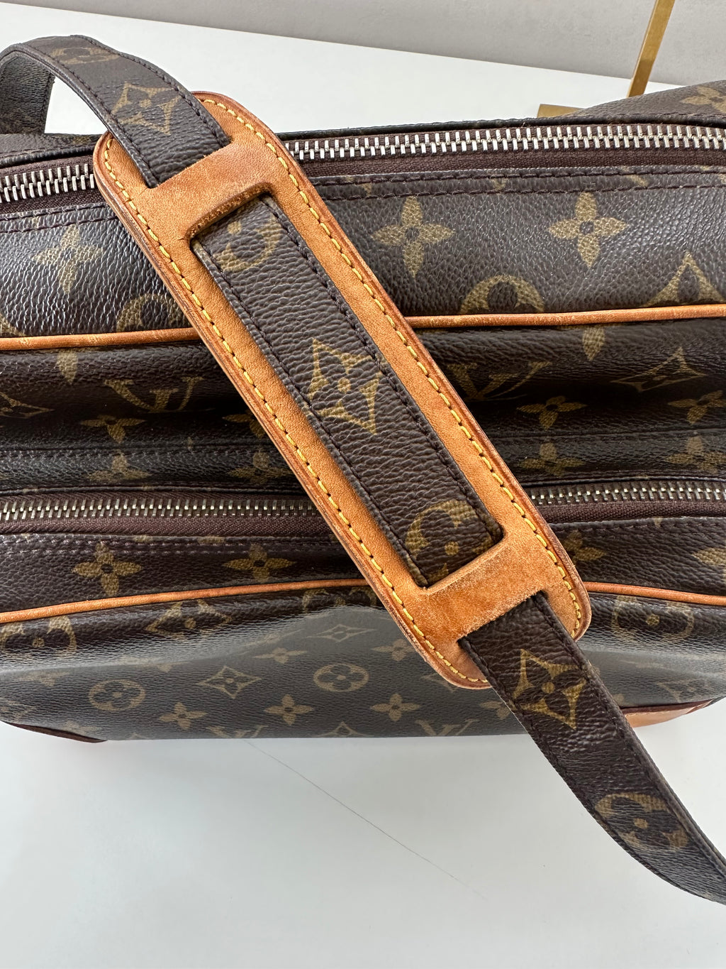 Louis Vuitton Nile
