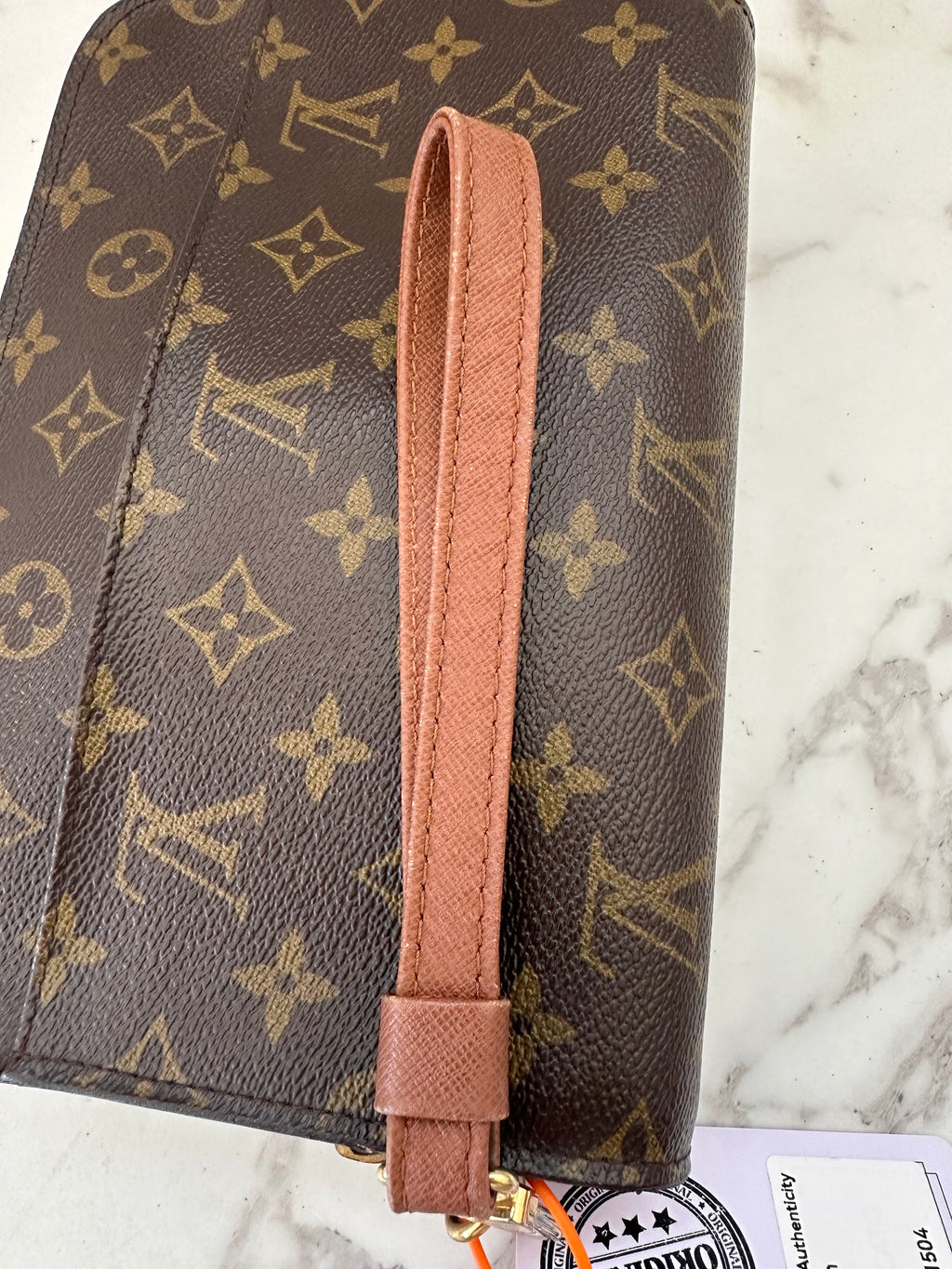 Louis Vuitton Orsay