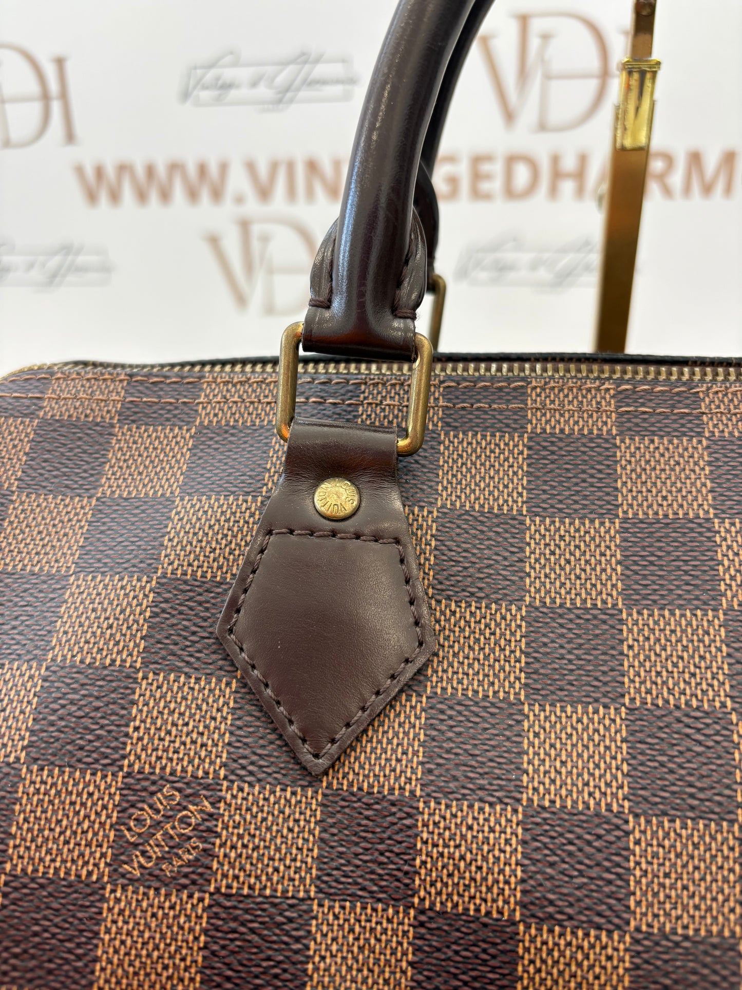 383249 - Louis Vuitton Speedy 30
