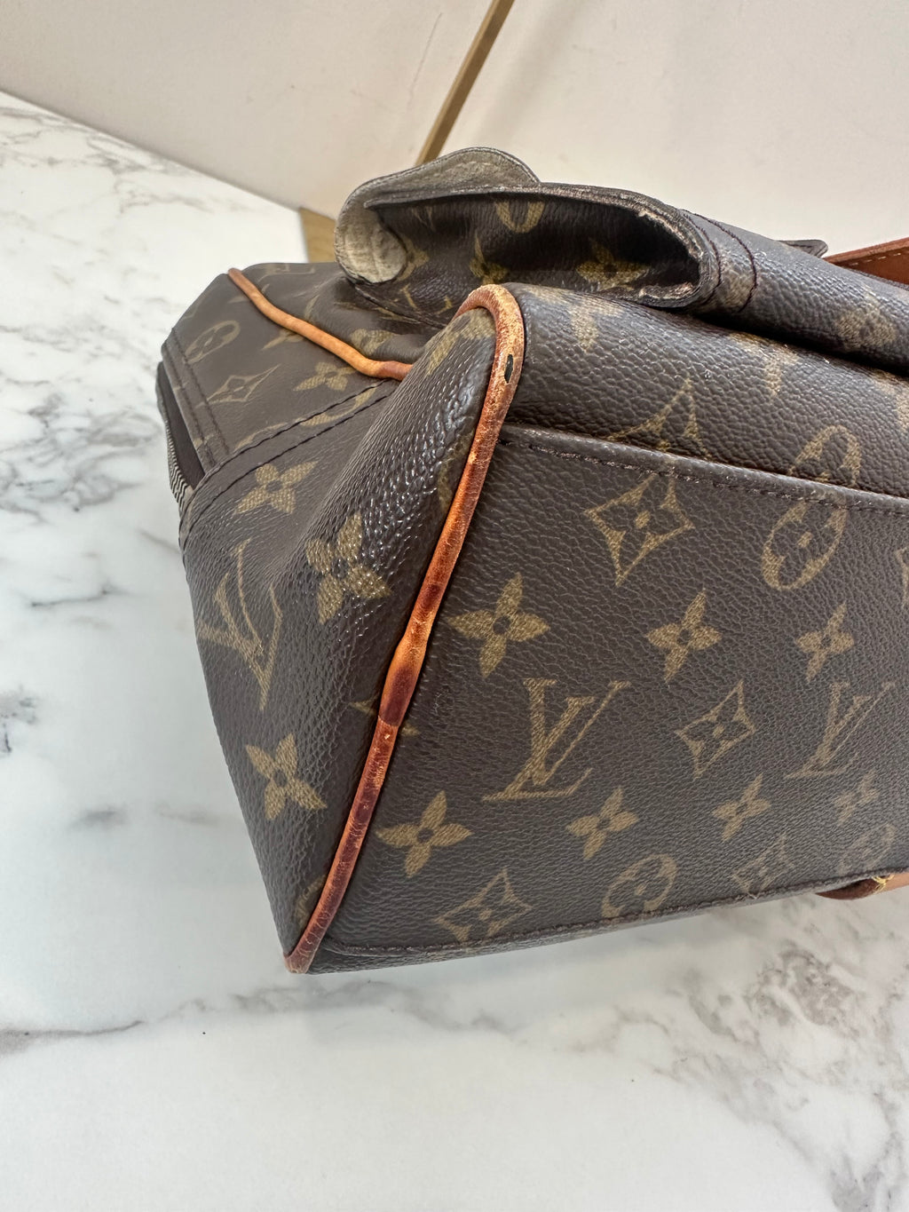 Louis Vuitton Manhattan GM