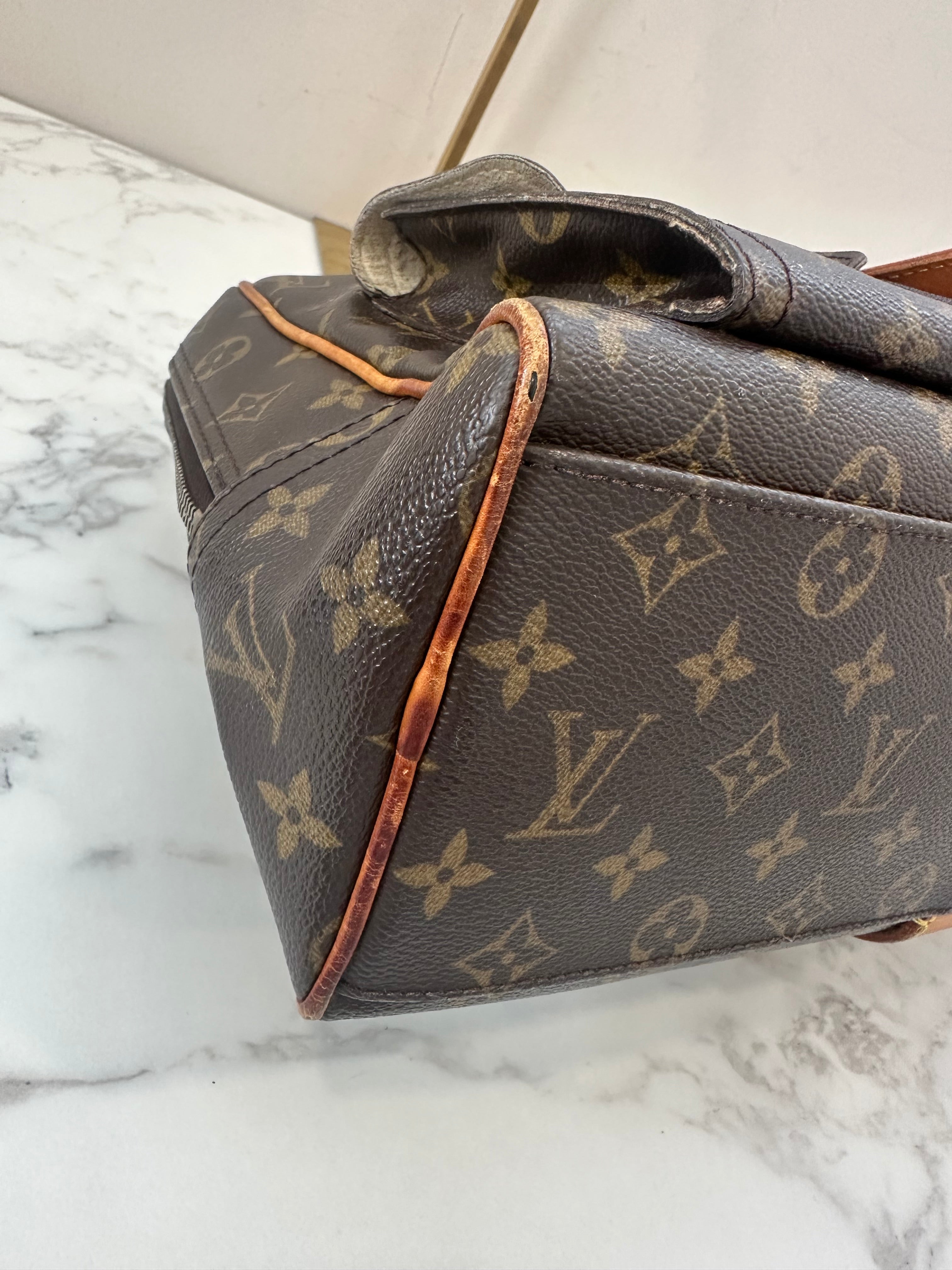 Louis Vuitton Manhattan GM