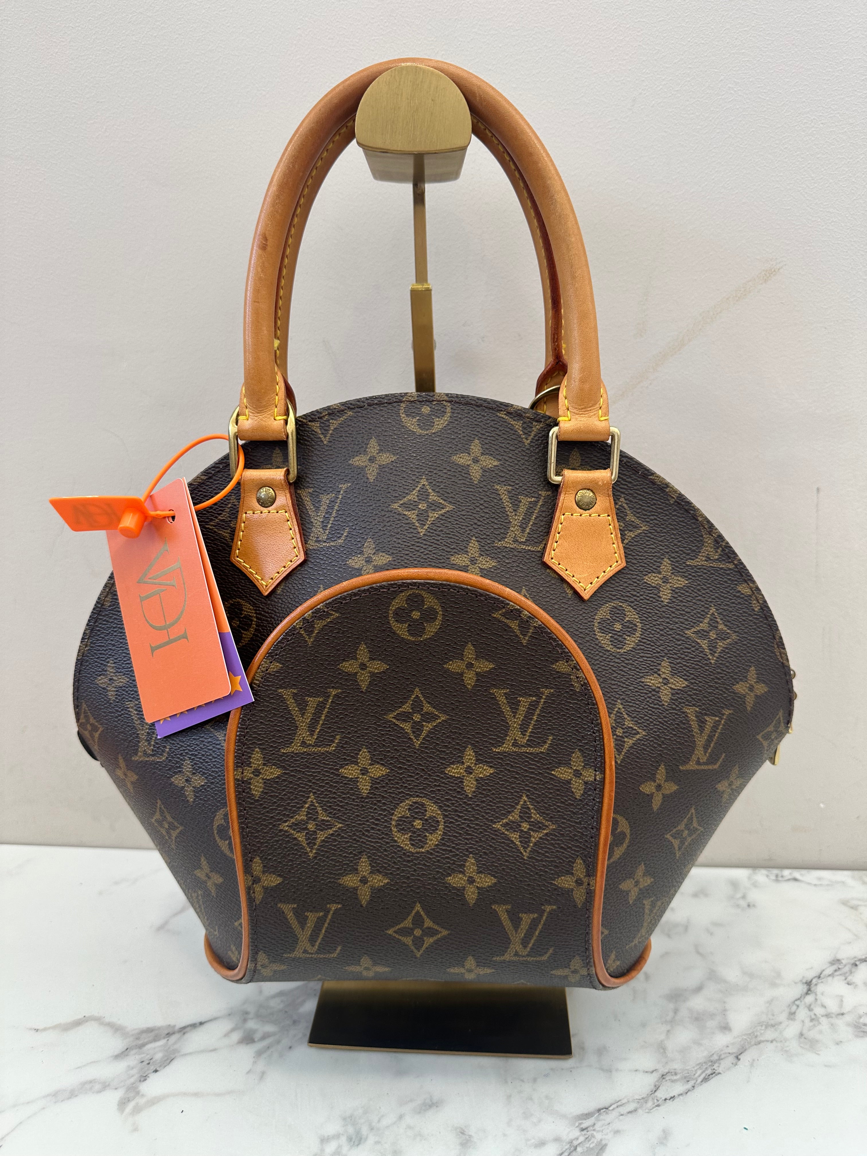Louis Vuitton Ellipse PM