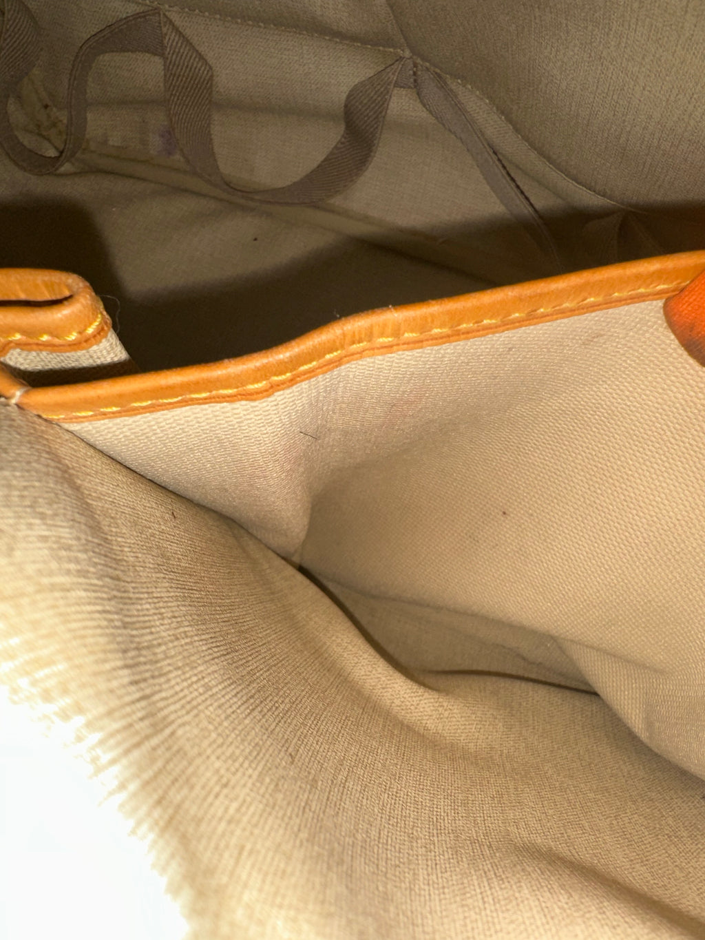 Louis Vuitton Deauville