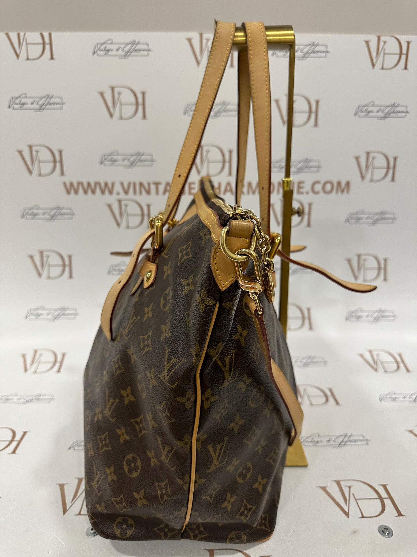 382252 - Louis Vuitton Palermo