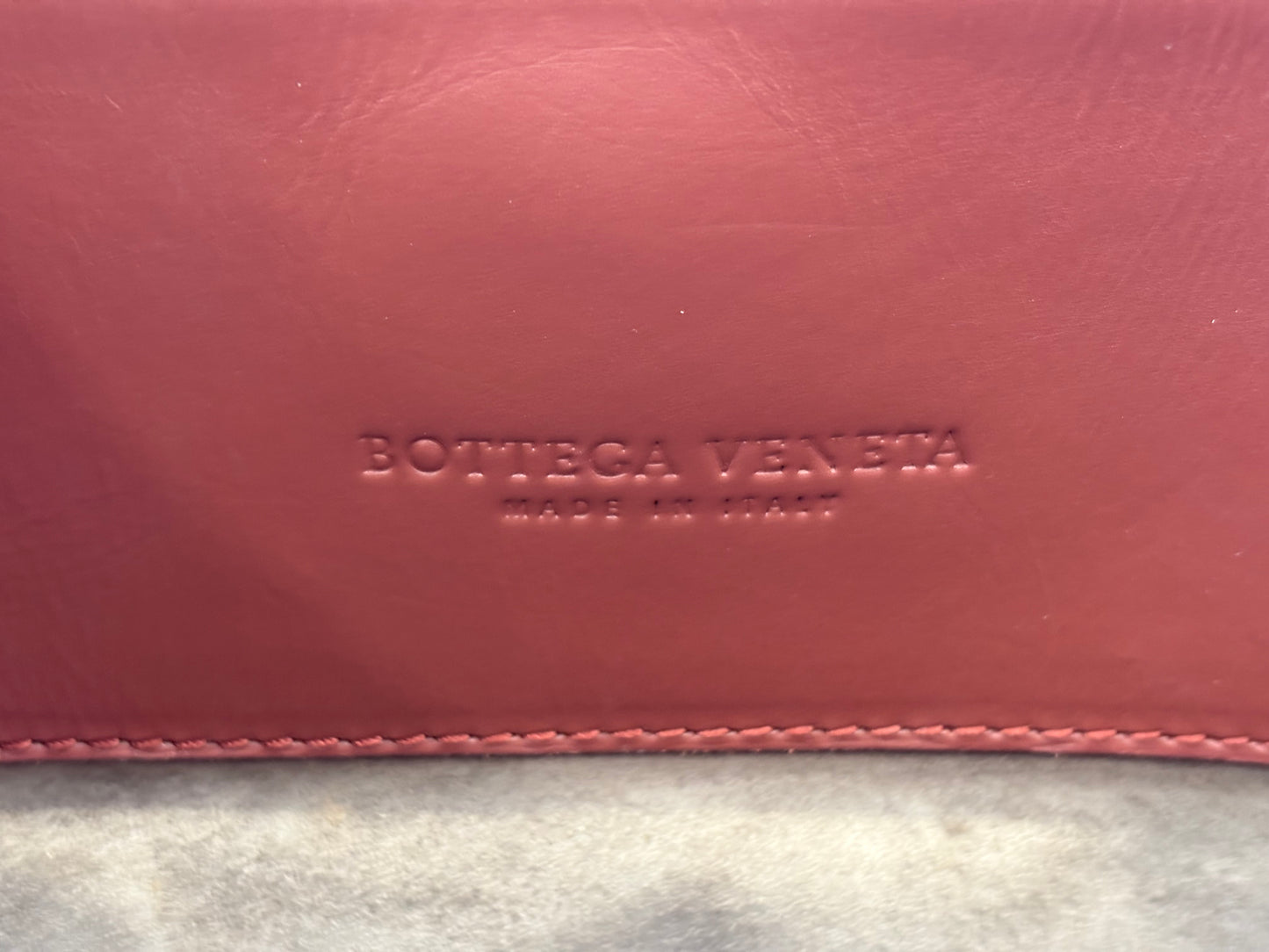 383695 - Bottega Veneta Roma