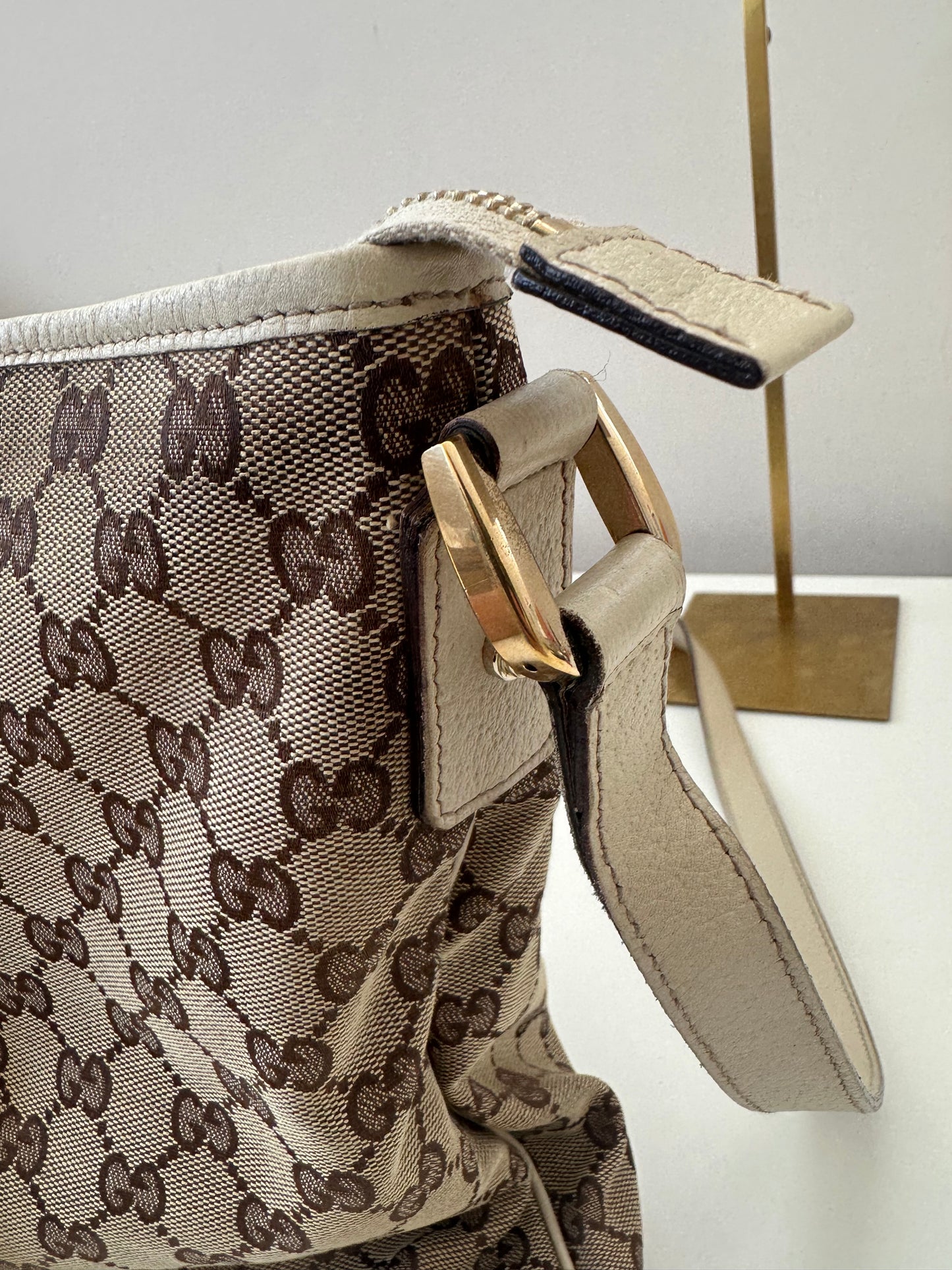 Gucci GG Canvas