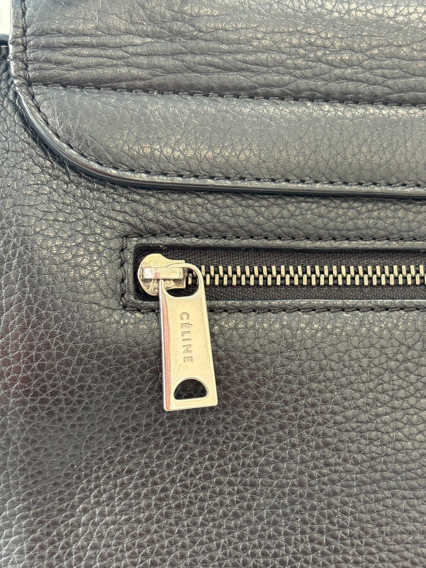 201553 - Céline Trapeze