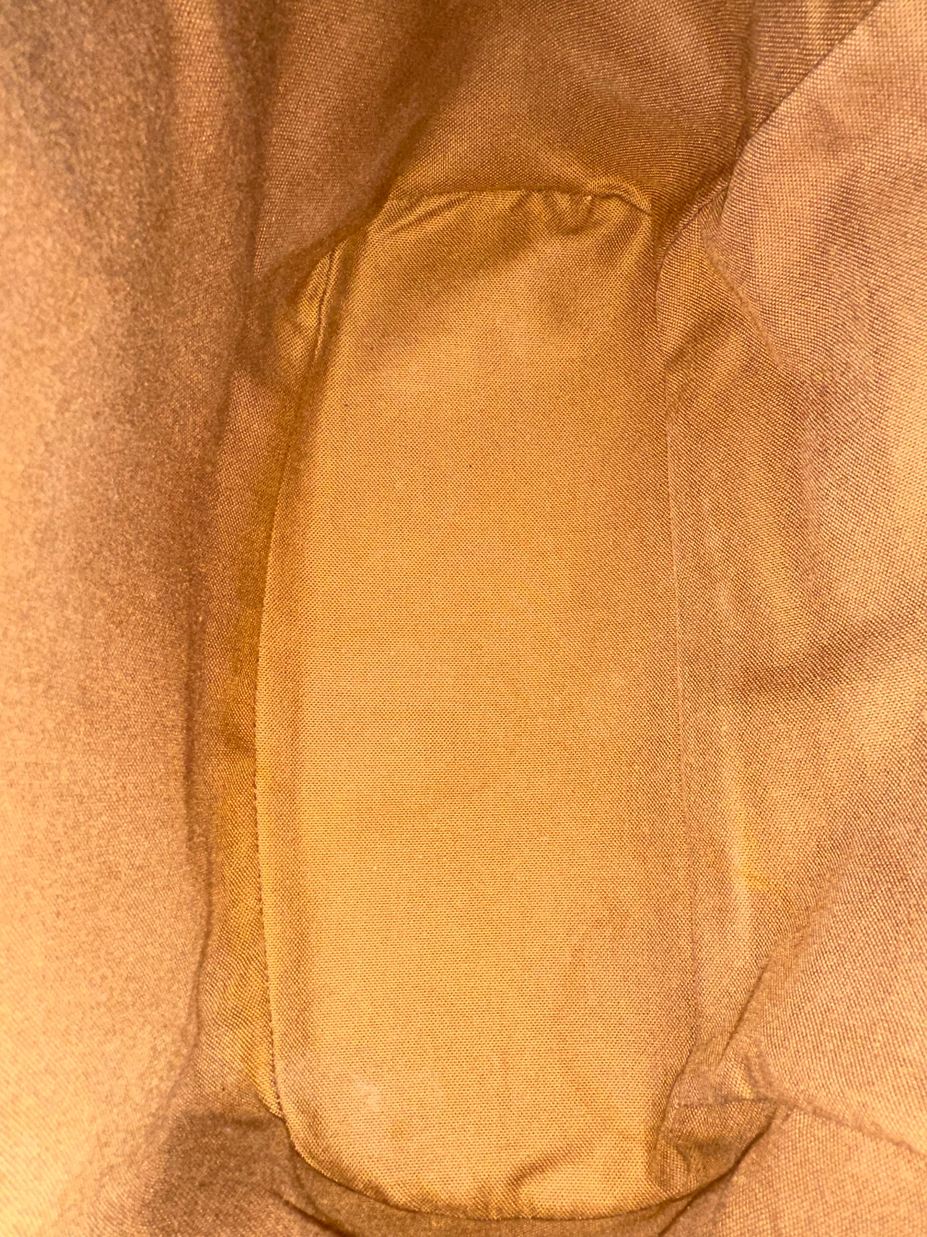 Louis Vuitton Montsouris GM