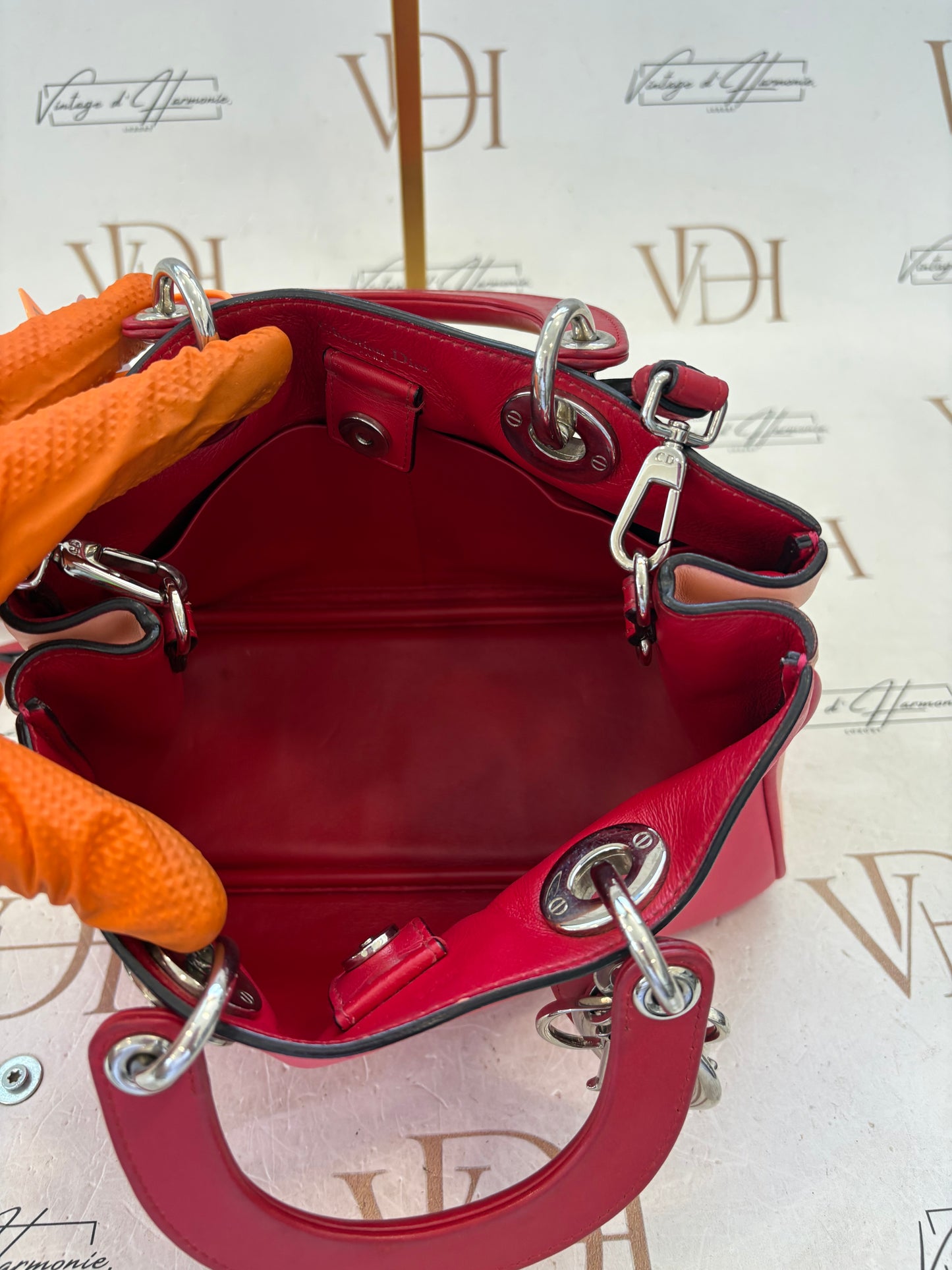 201555 - Dior Diorissimo