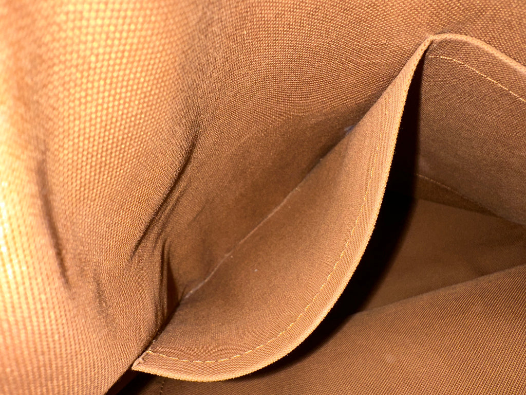 Louis Vuitton Totally MM