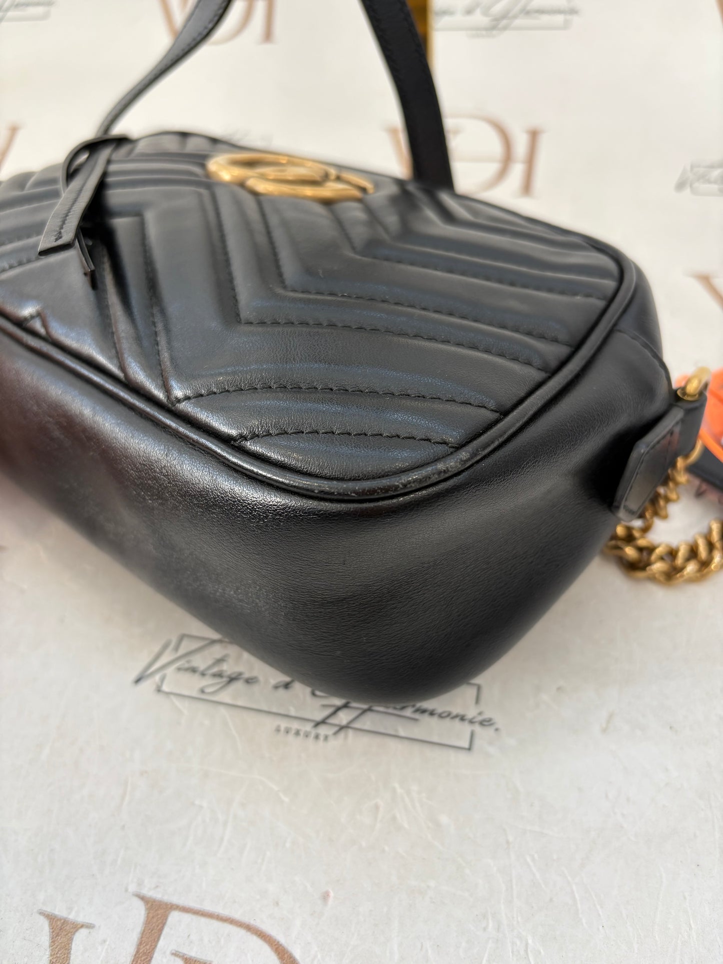 383688 - Gucci GG Marmont
