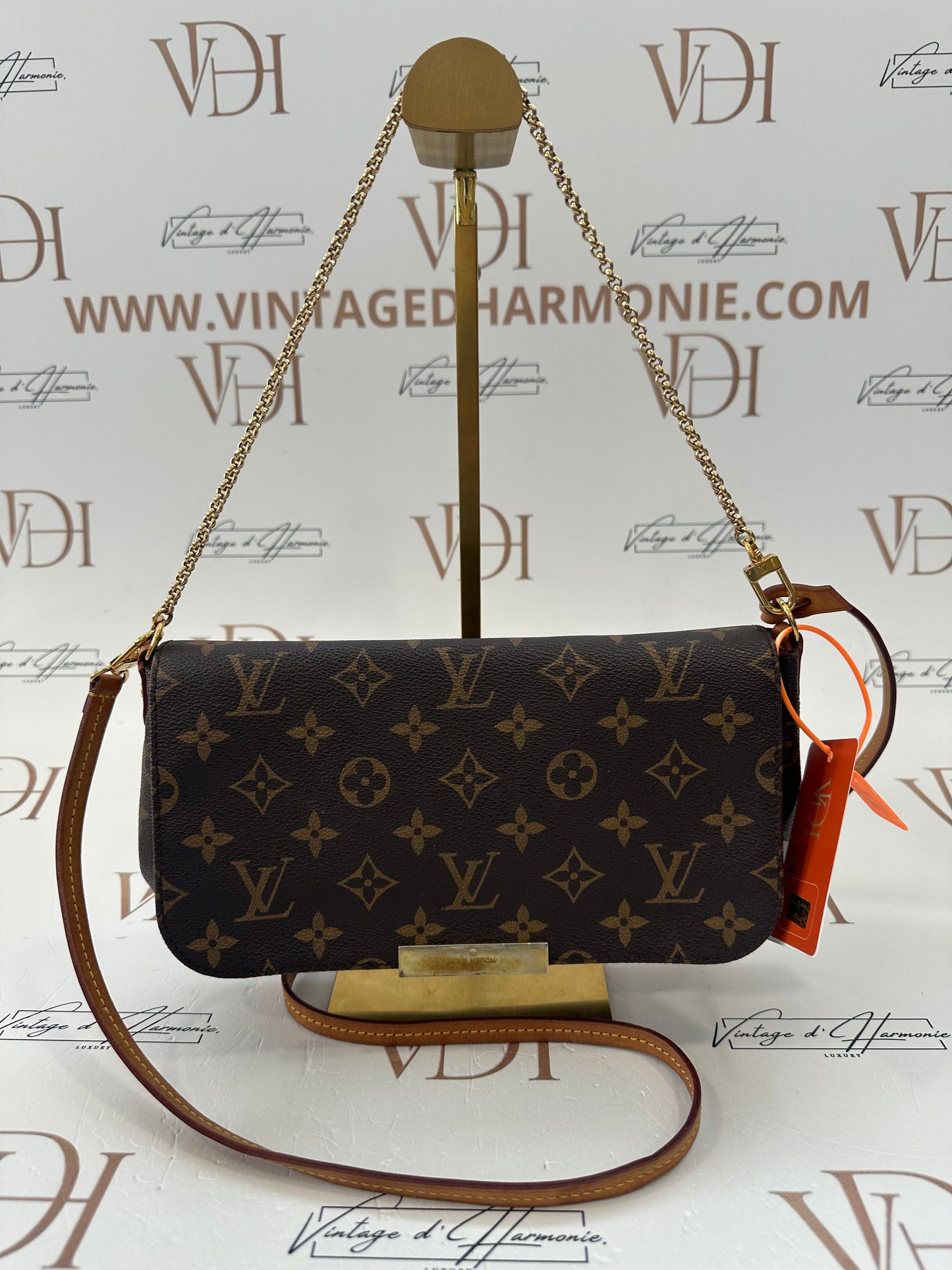 382571 - Louis Vuitton Favorite