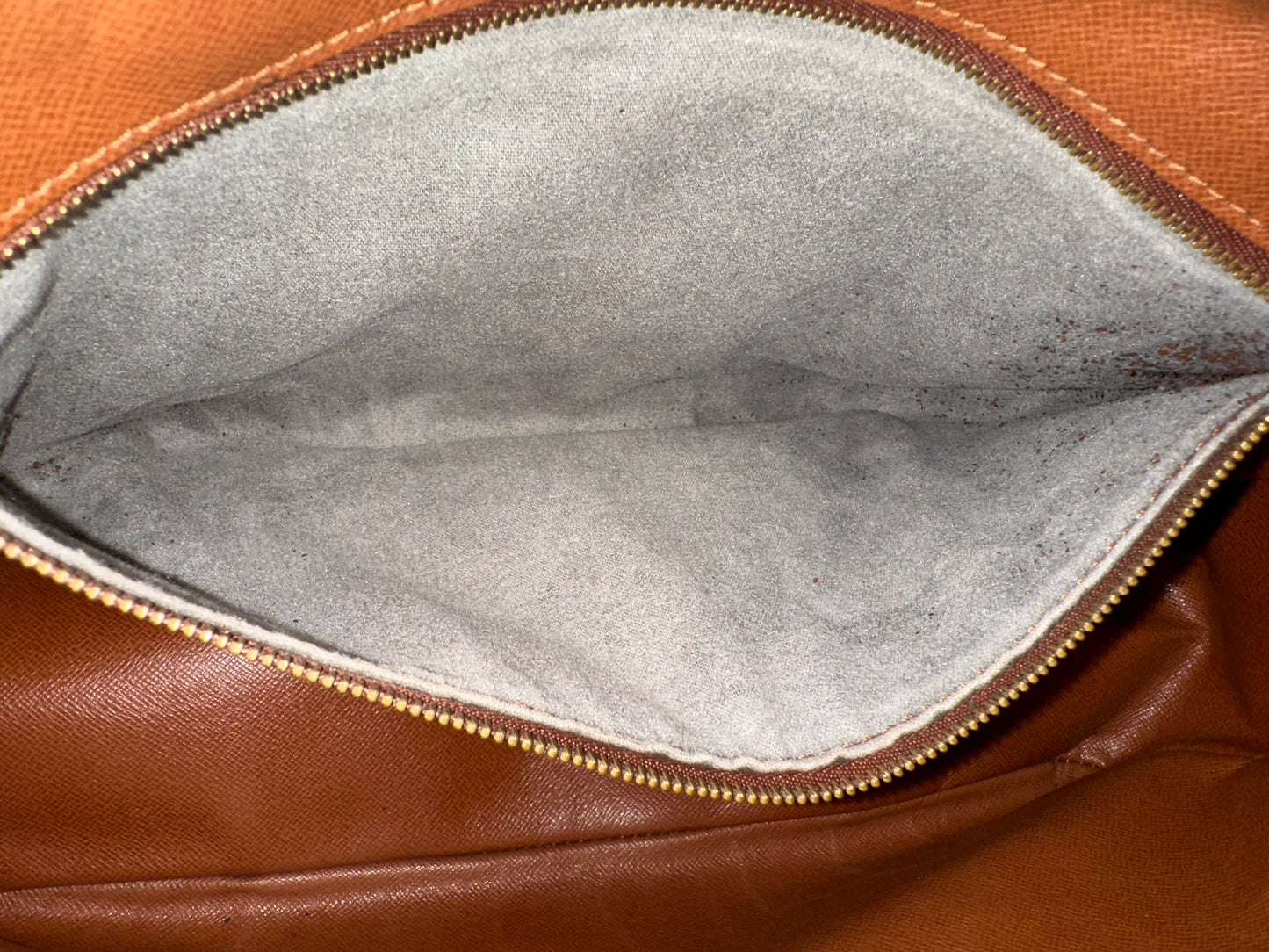 Louis Vuitton Boulogne 35