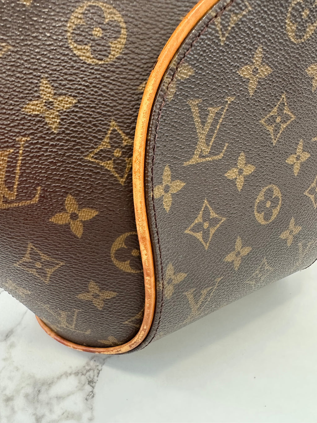 Louis Vuitton Ellipse PM