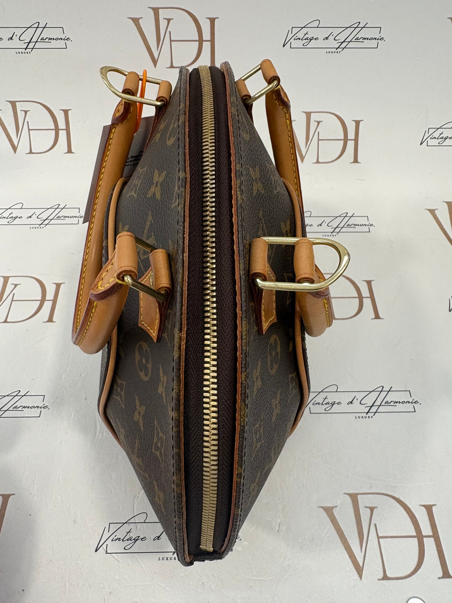 017719 - Louis Vuitton Ellipse PM