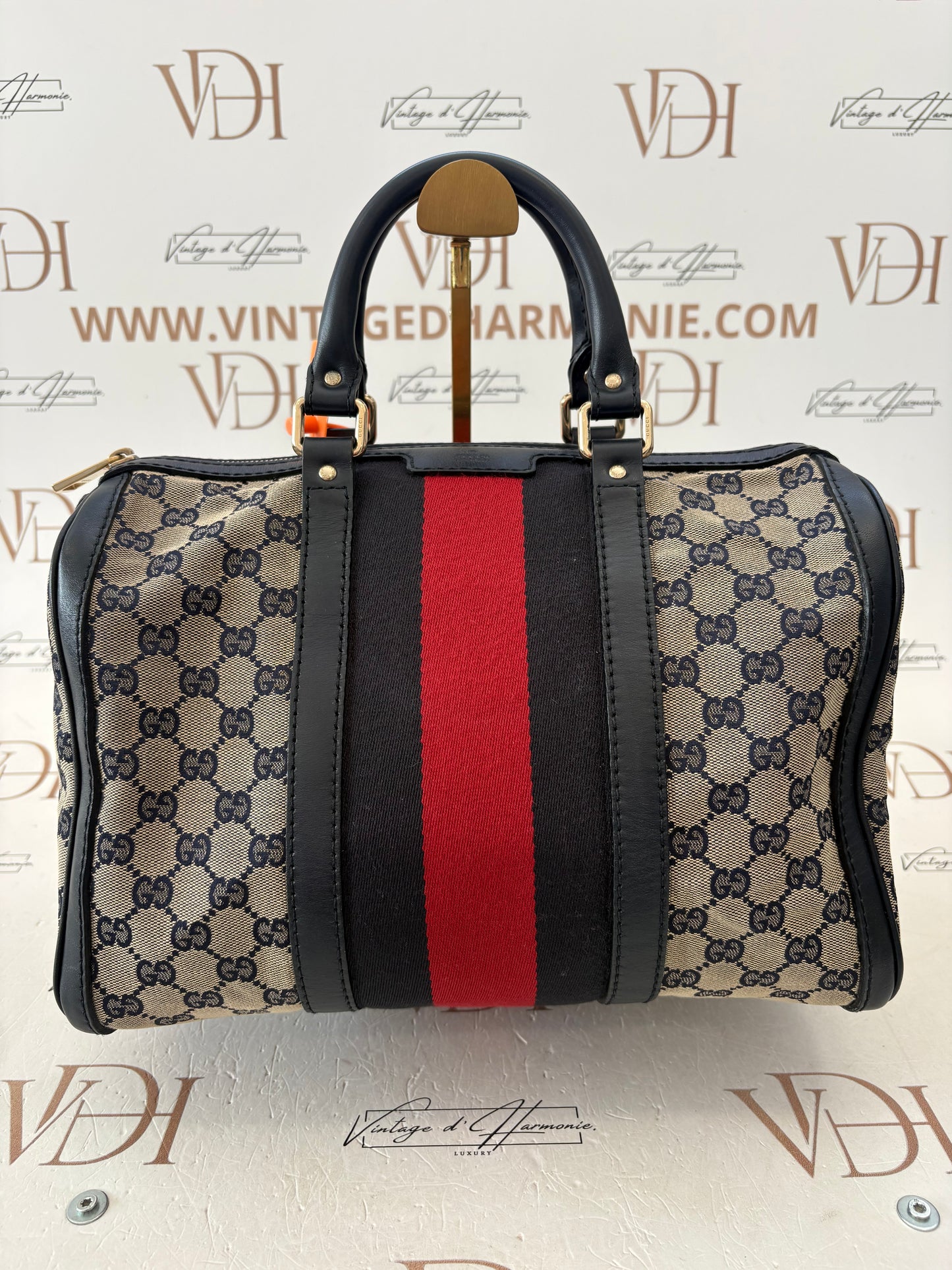 383893 - Gucci Bauletto