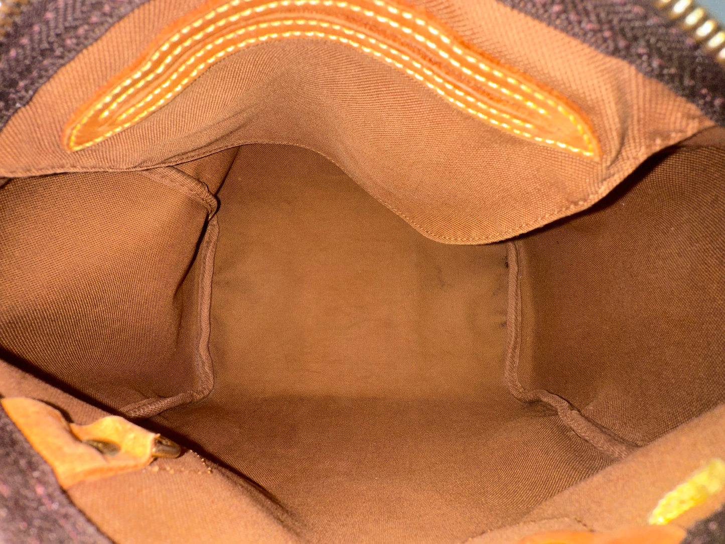 Louis Vuitton Speedy 25