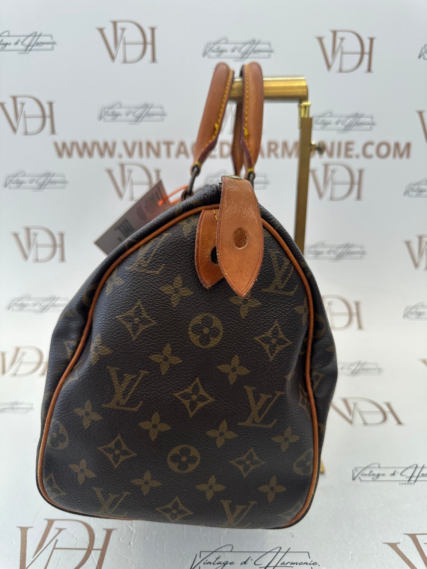 017846 - Louis Vuitton Speedy 30