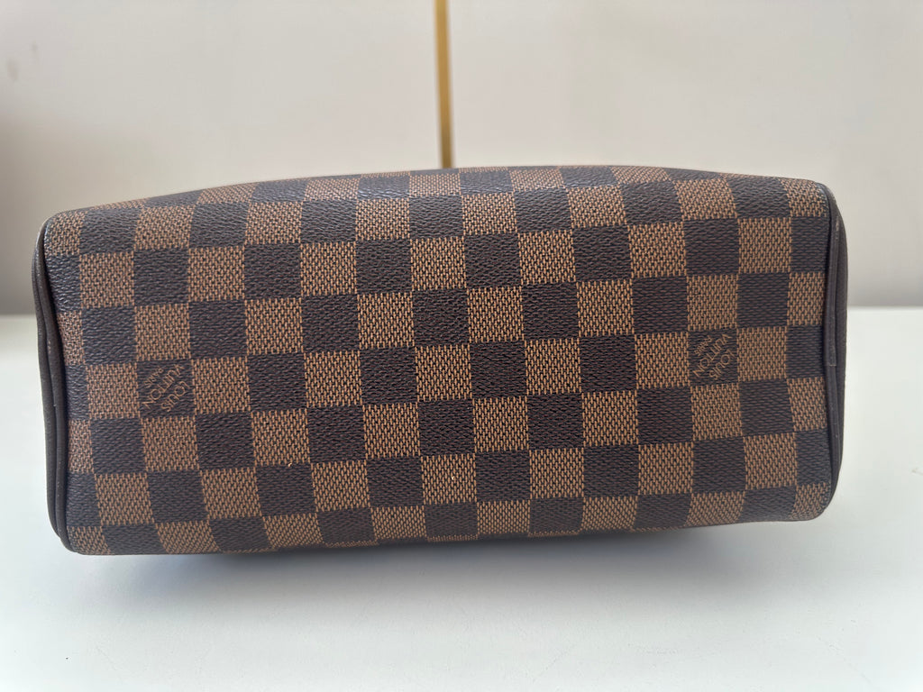 Louis Vuitton Brera Damier