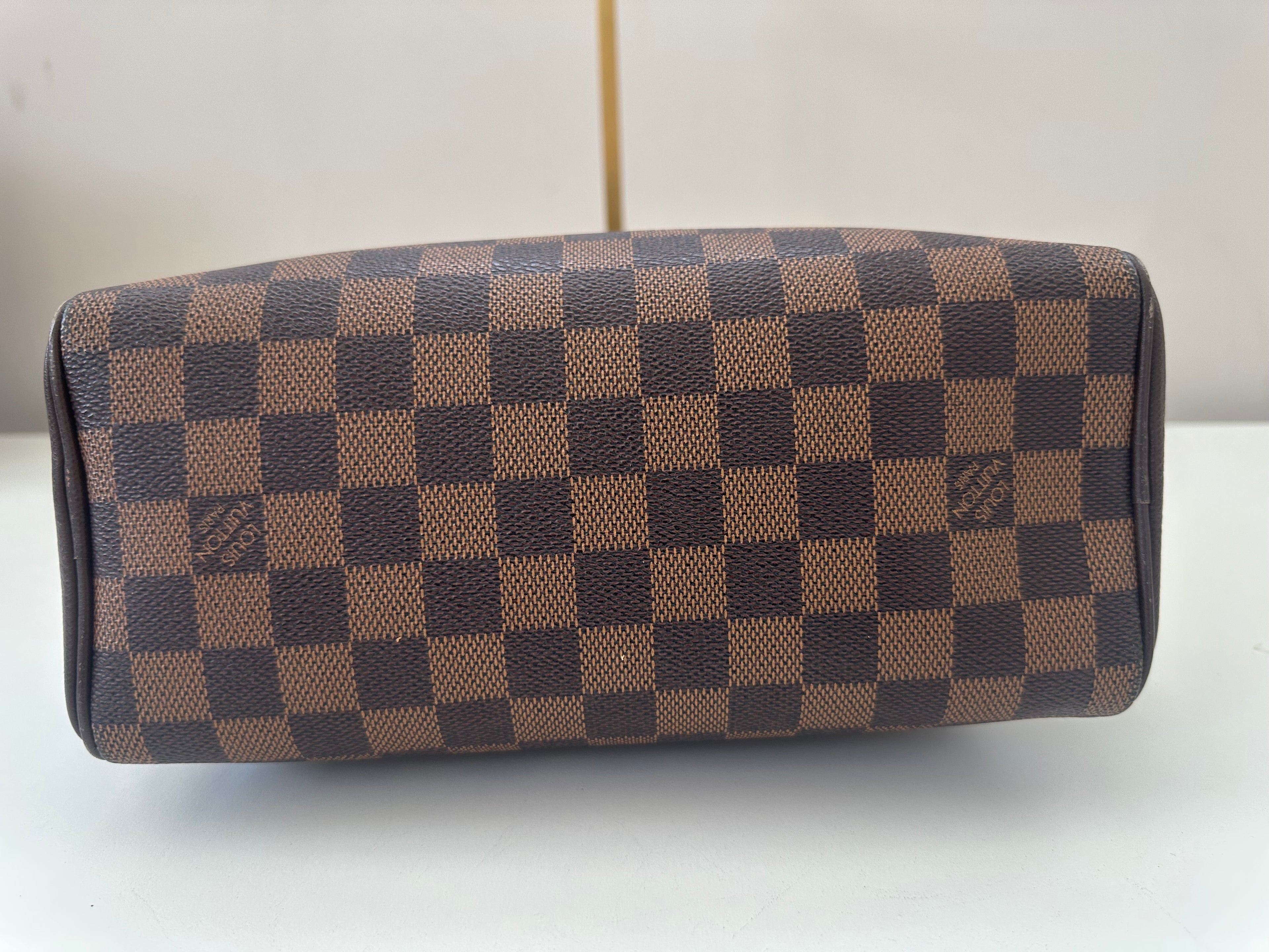 Louis Vuitton Brera Damier