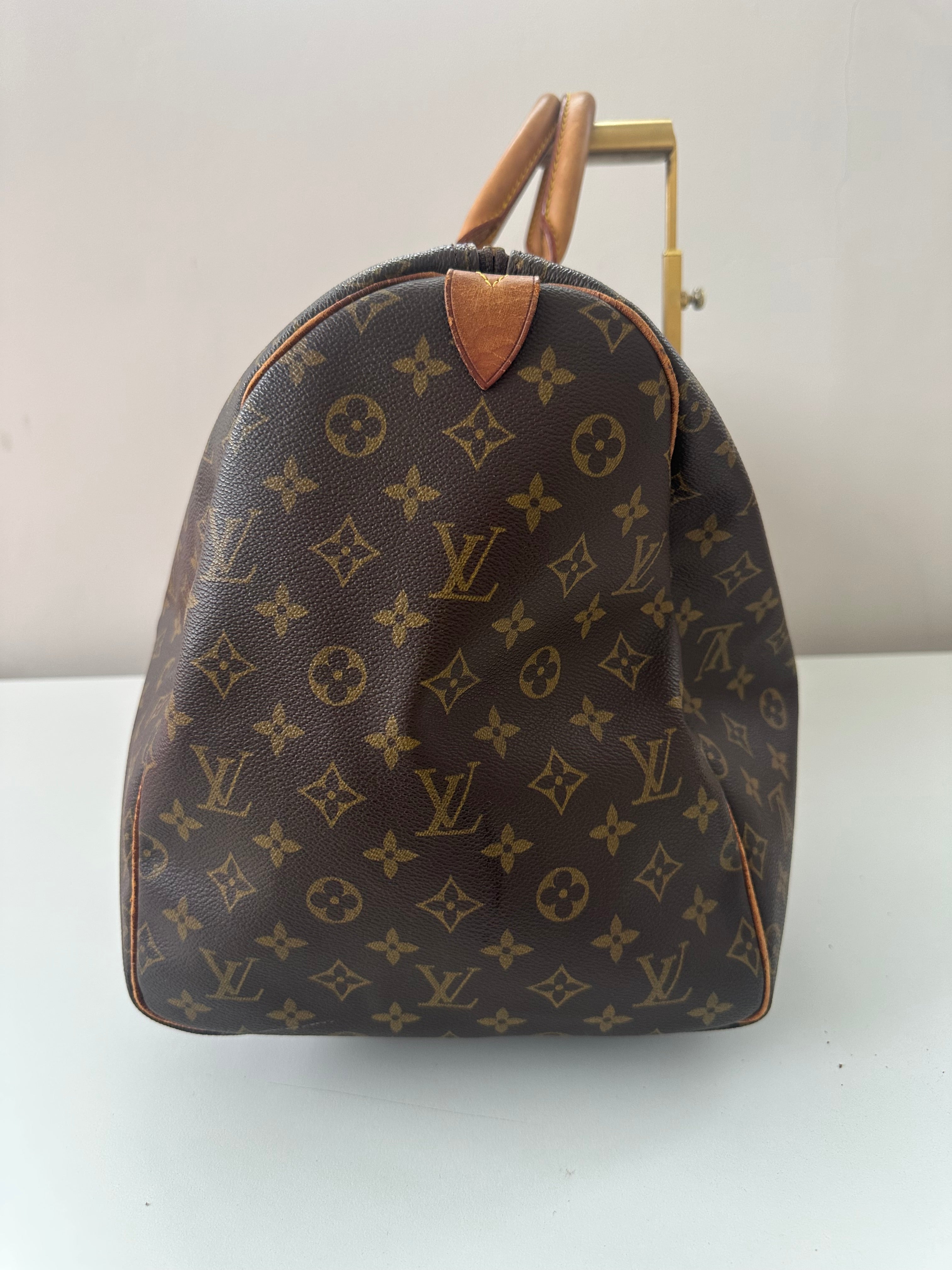 Louis Vuitton Keepall 55