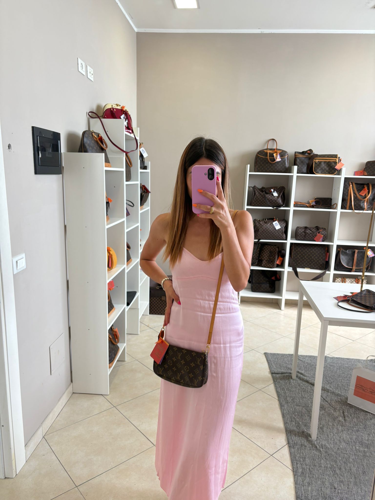 Louis Vuitton Pochette