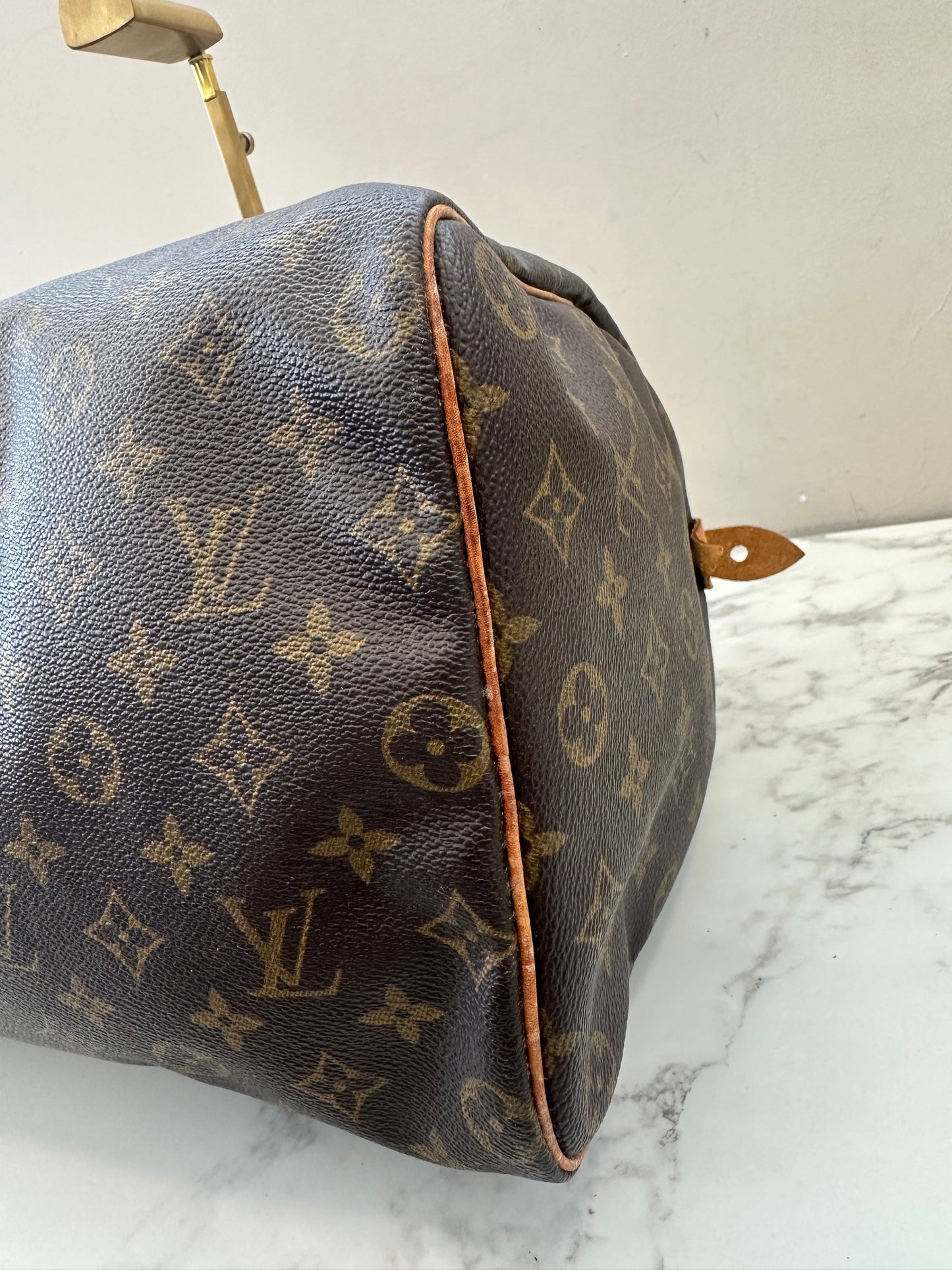 Louis Vuitton Speedy 40