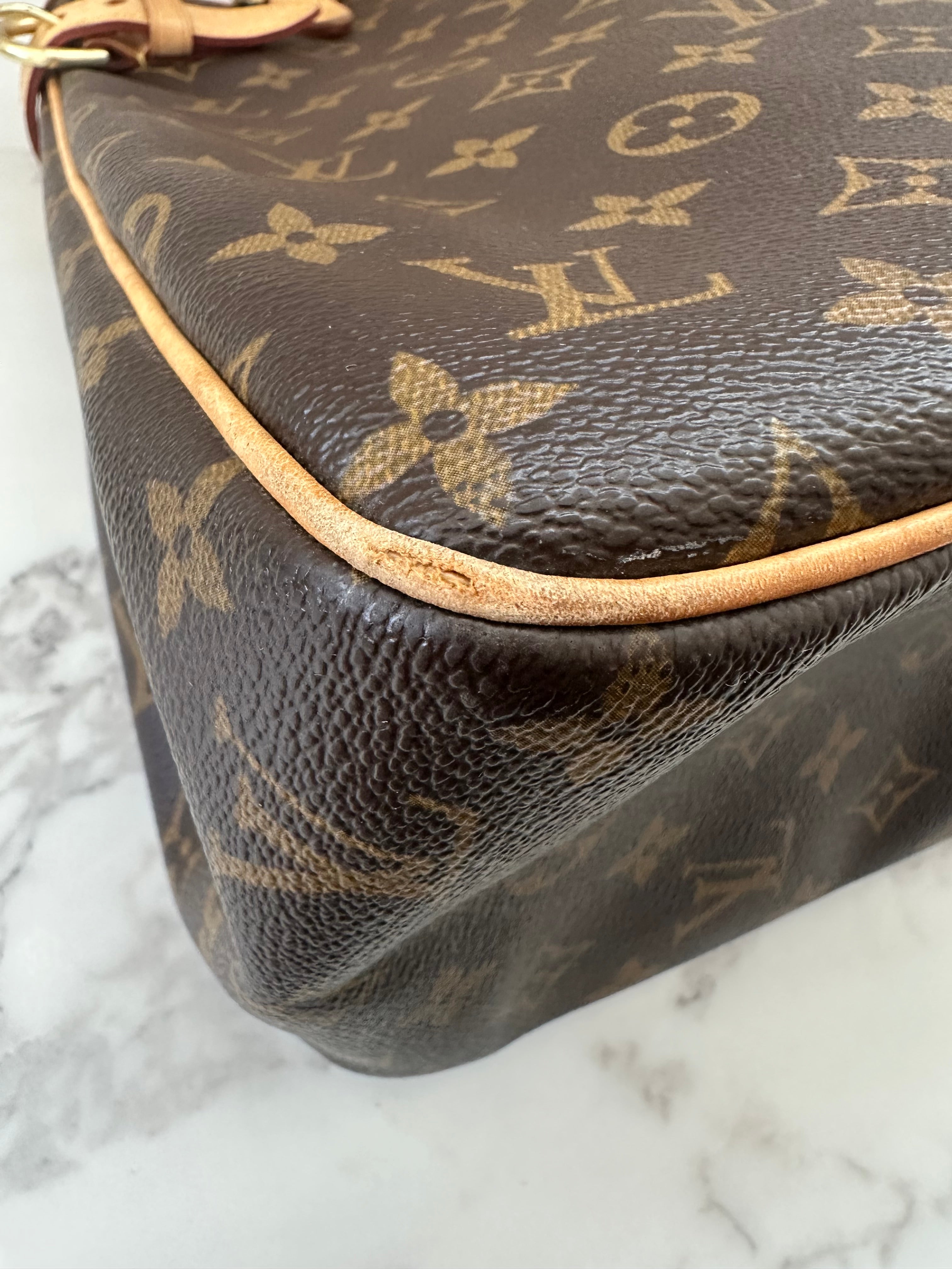 Louis Vuitton Batignolles