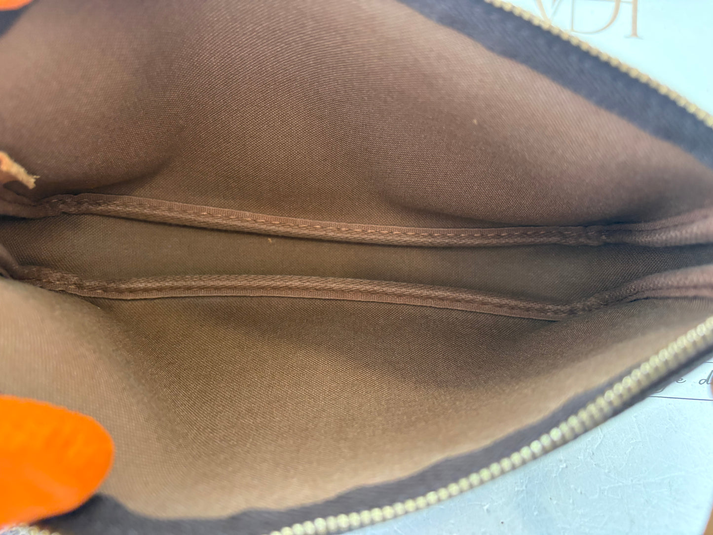 017270 - Louis Vuitton Pochette Accessoires