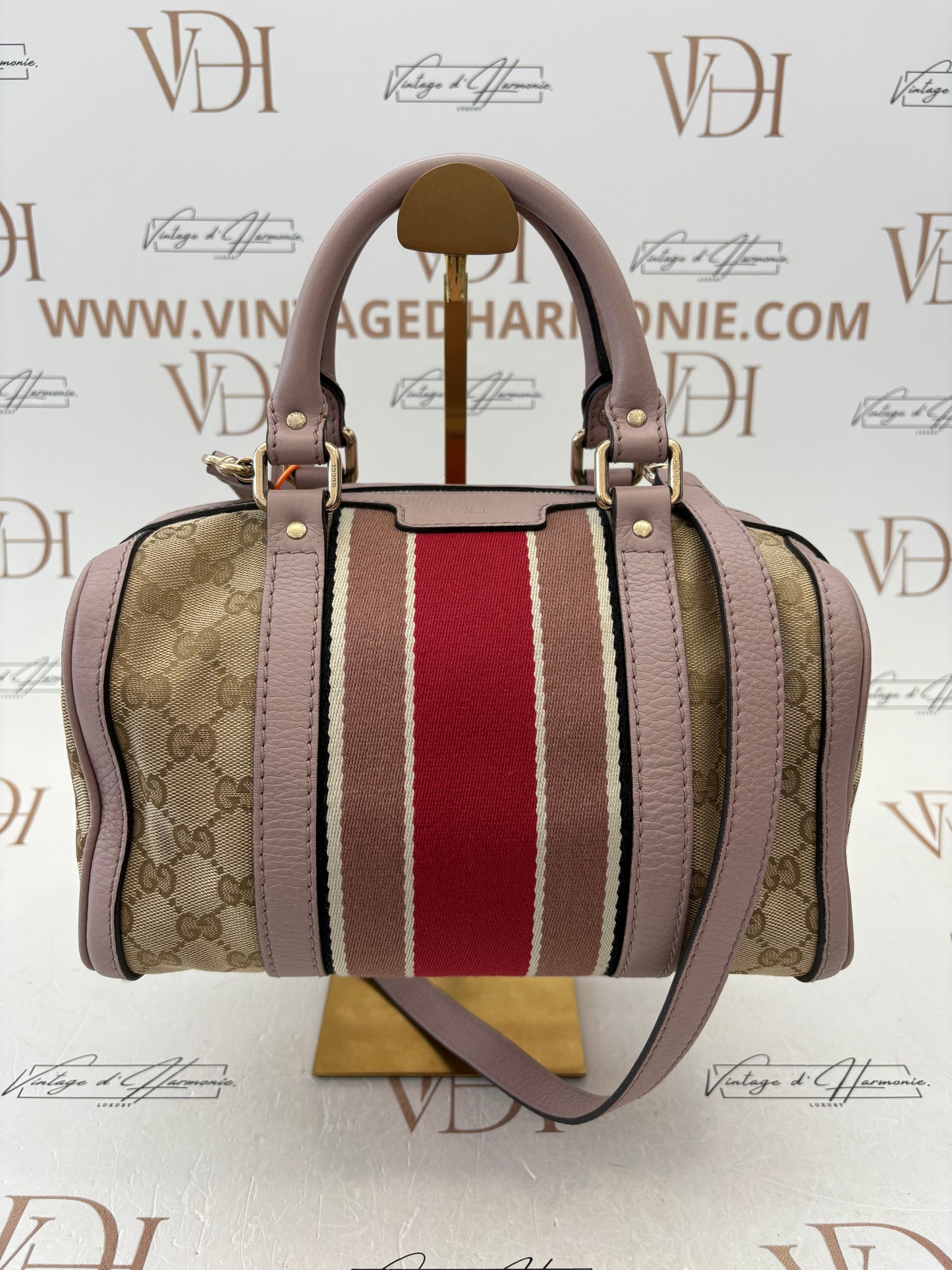 383254 - Gucci Bauletto