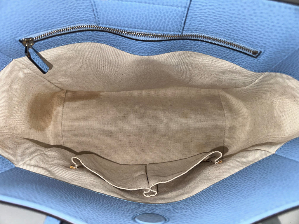 Gucci Swing Light Blue